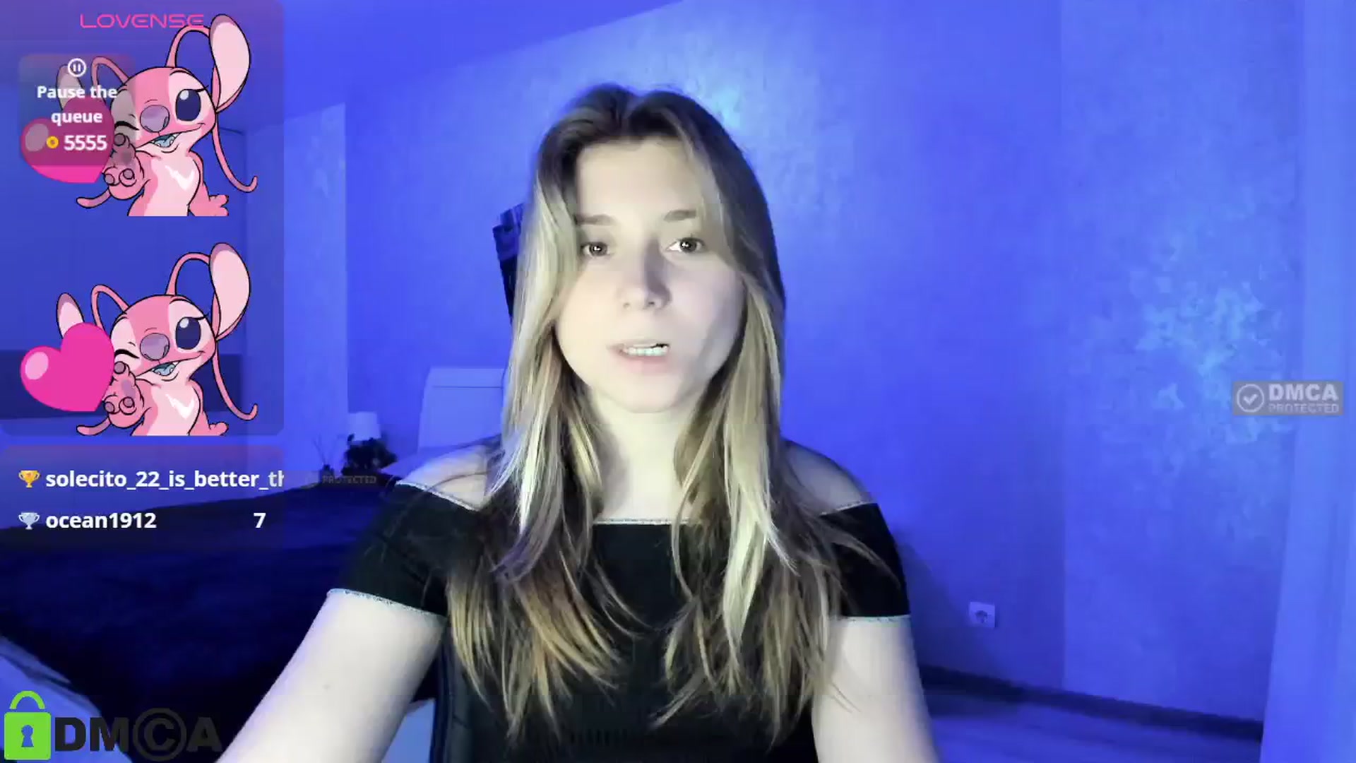 Gallery image thumbnail from MonicaaCute's myfreecams stream on, 09/15/2024, 16:52 image 20 of 20
