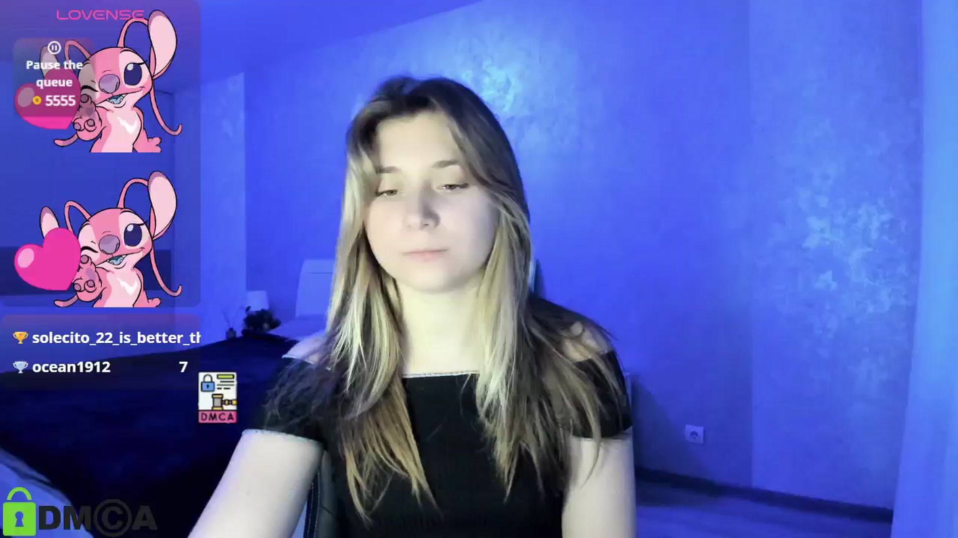 Gallery image thumbnail from MonicaaCute's myfreecams stream on, 09/15/2024, 16:52 image 14 of 20