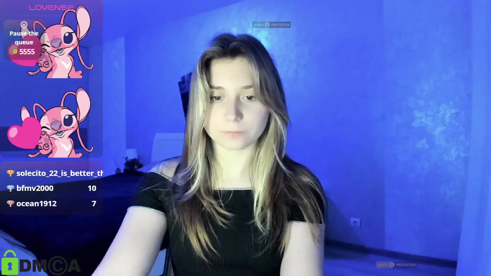 Gallery image thumbnail from MonicaaCute's myfreecams stream on, 09/15/2024, 17:21 image 20 of 20