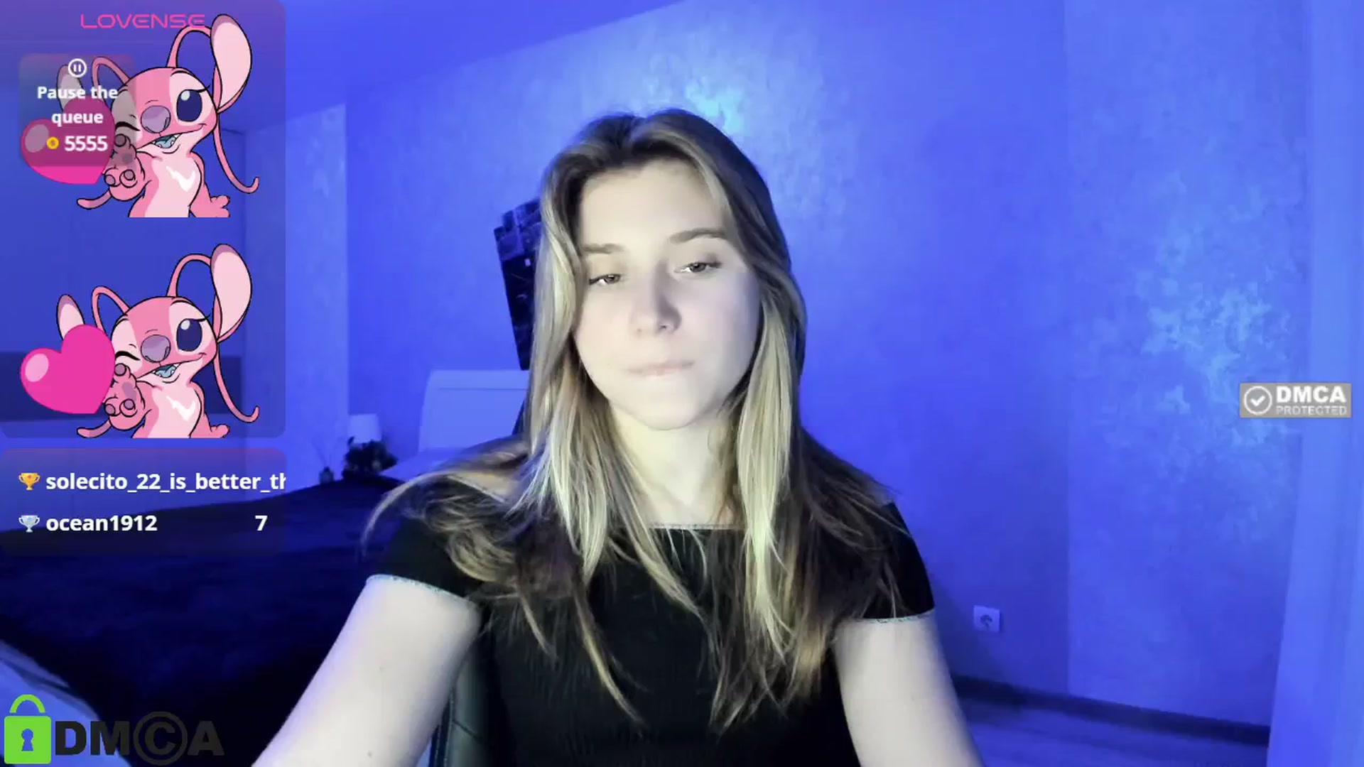 Gallery image thumbnail from MonicaaCute's myfreecams stream on, 09/15/2024, 17:21 image 5 of 20