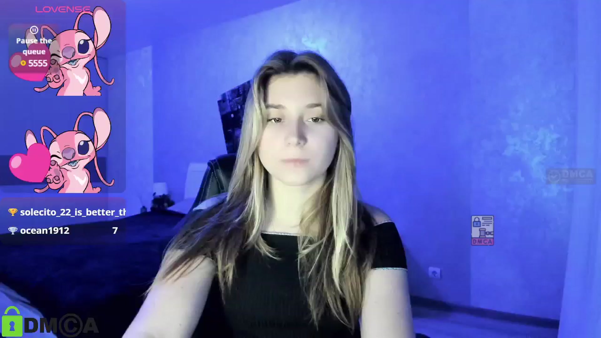 Gallery image thumbnail from MonicaaCute's myfreecams stream on, 09/15/2024, 17:21 image 8 of 20