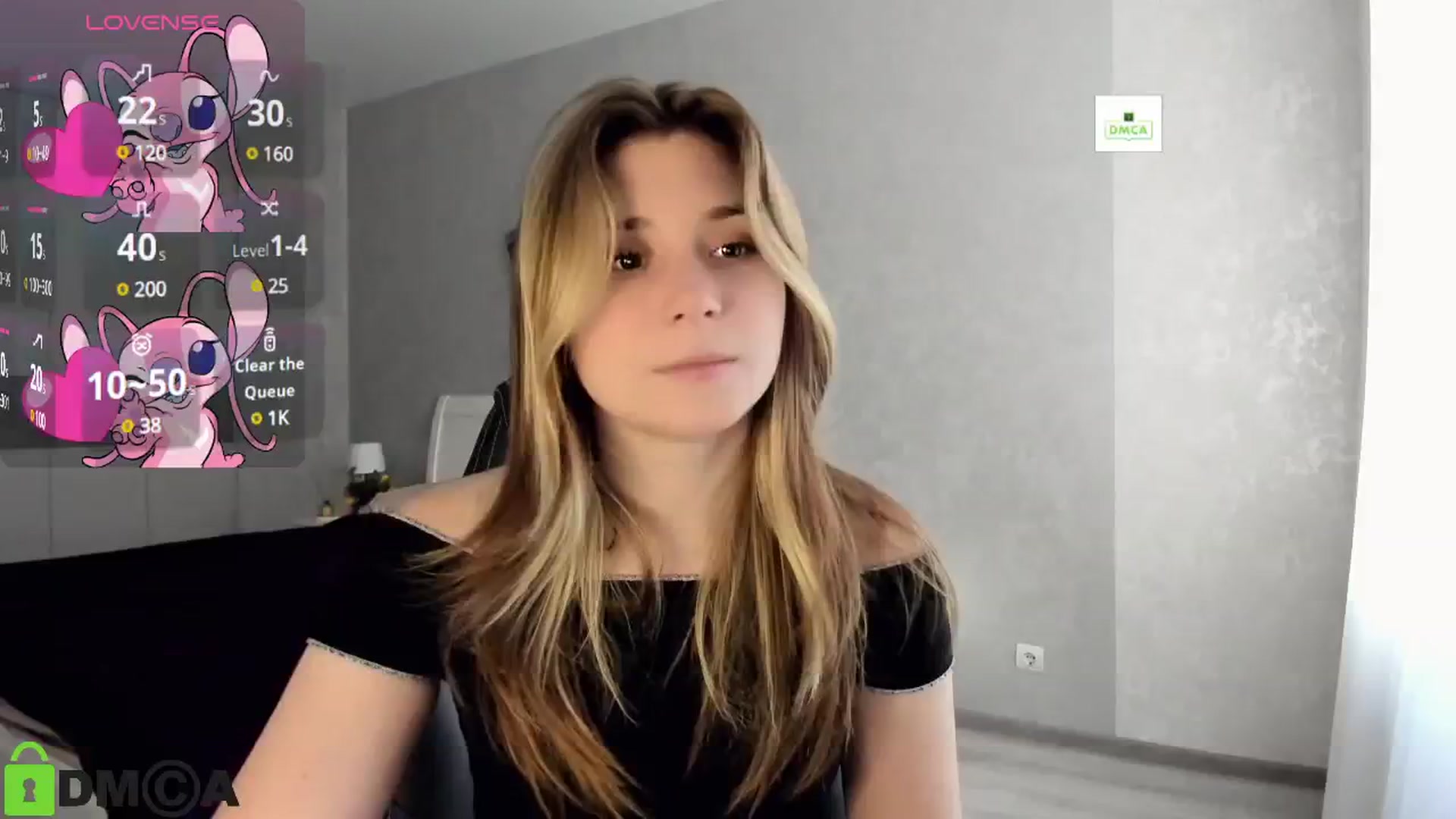 Gallery image thumbnail from MonicaaCute's myfreecams stream on, 09/17/2024, 14:17 image 3 of 20
