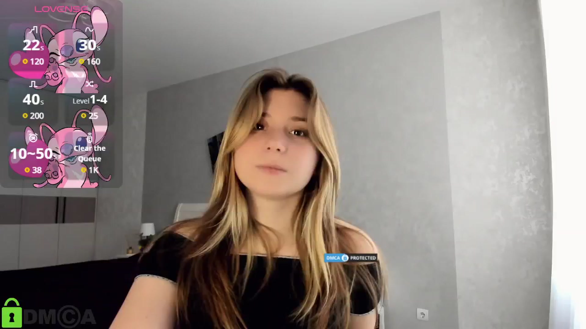 Gallery image thumbnail from MonicaaCute's myfreecams stream on, 09/17/2024, 14:17 image 11 of 20