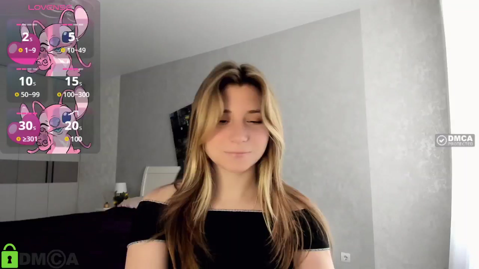 Gallery image thumbnail from MonicaaCute's myfreecams stream on, 09/17/2024, 14:17 image 17 of 20