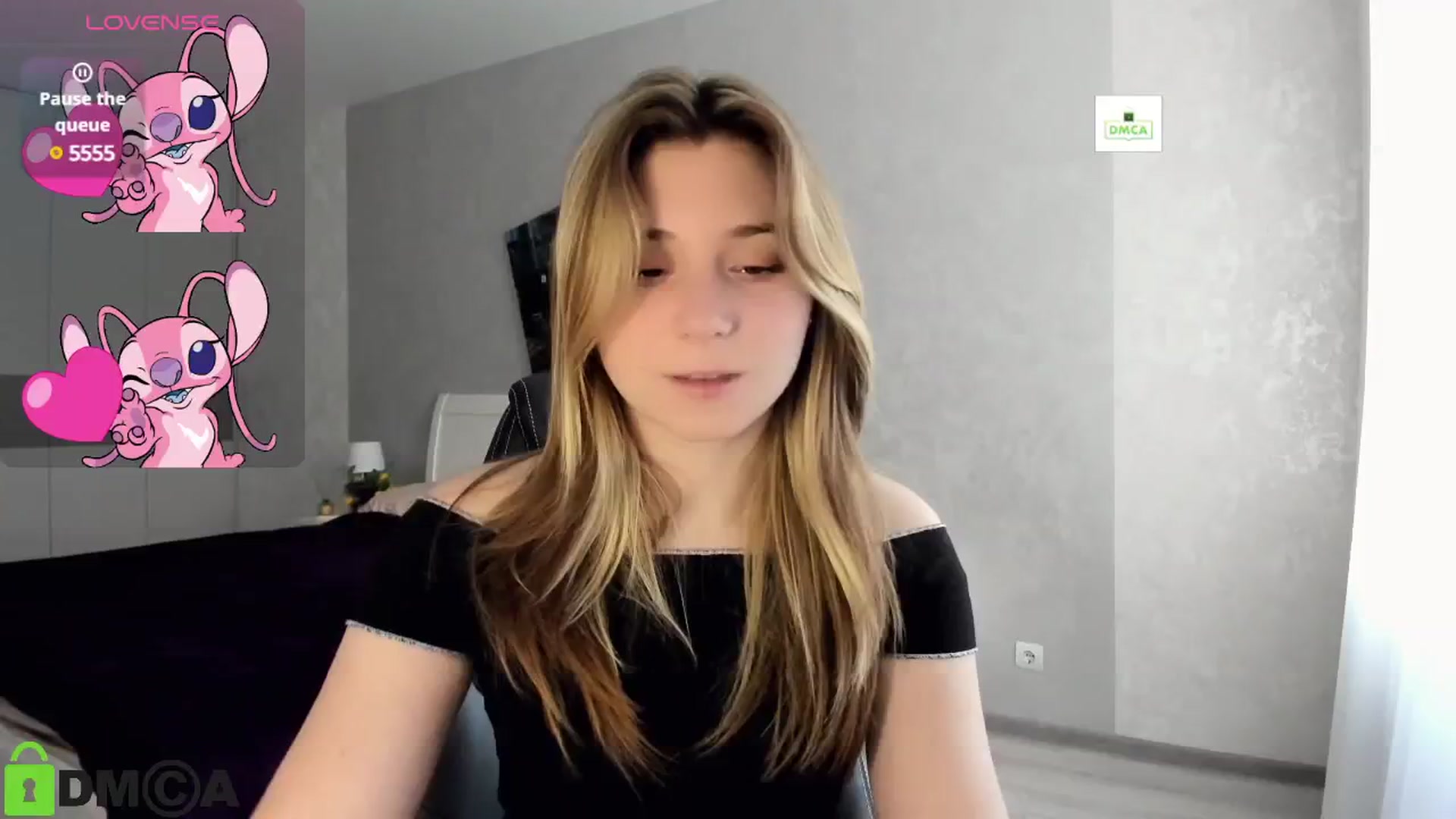 Gallery image thumbnail from MonicaaCute's myfreecams stream on, 09/17/2024, 14:17 image 2 of 20