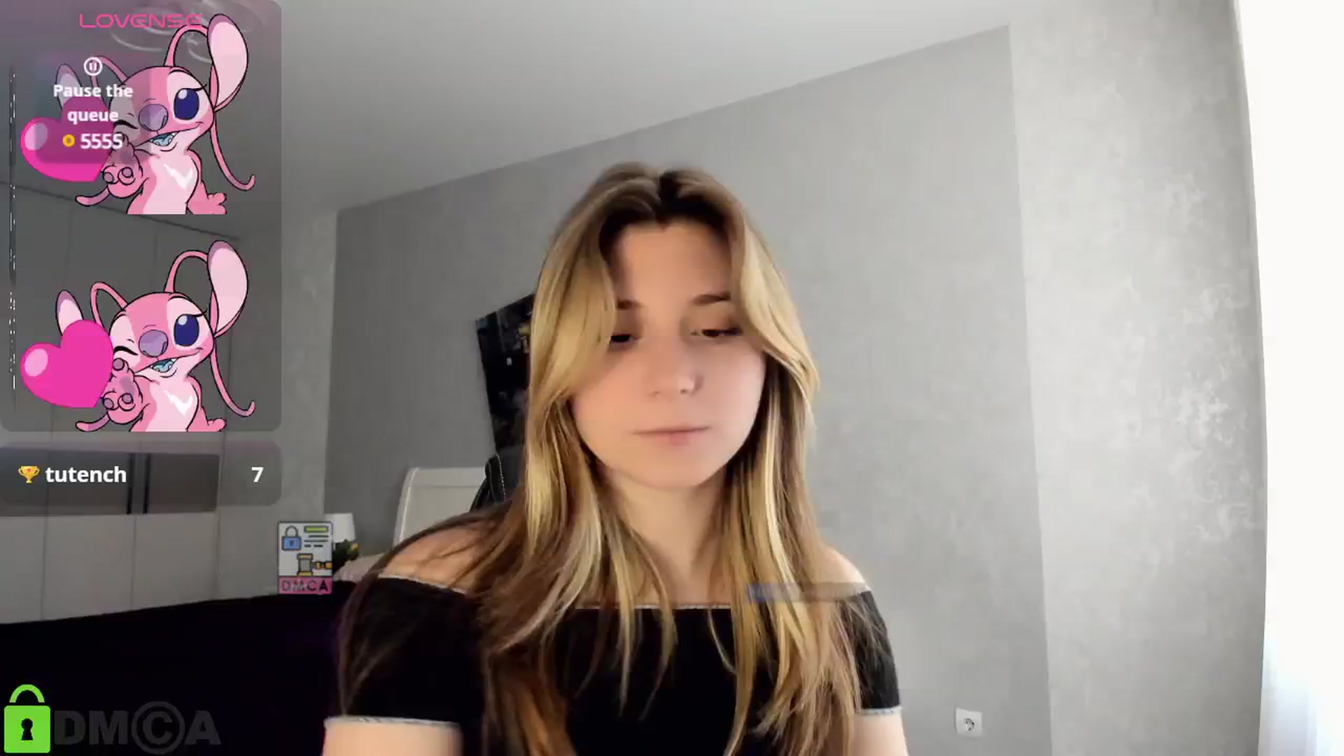 Gallery image thumbnail from MonicaaCute's myfreecams stream on, 09/17/2024, 14:17 image 8 of 20