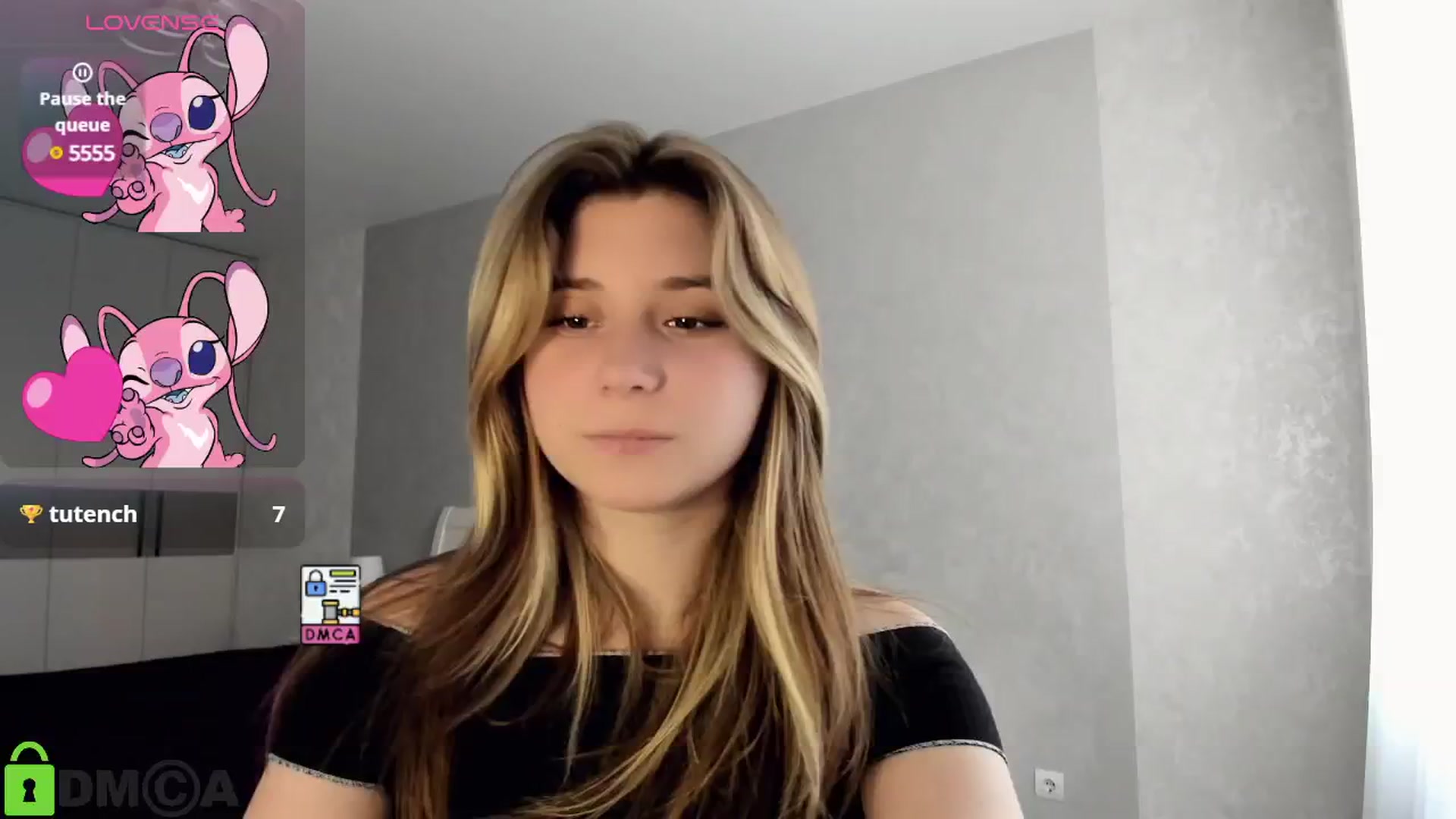 Gallery image thumbnail from MonicaaCute's myfreecams stream on, 09/17/2024, 14:17 image 7 of 20