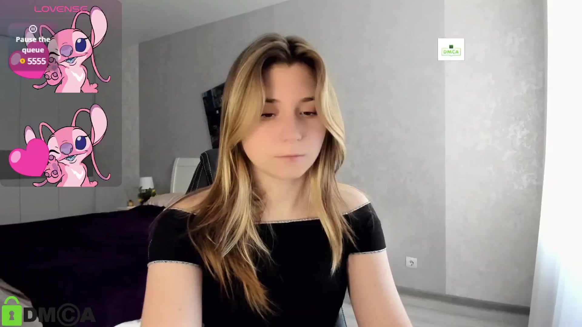 Gallery image thumbnail from MonicaaCute's myfreecams stream on, 09/17/2024, 14:17 image 1 of 20