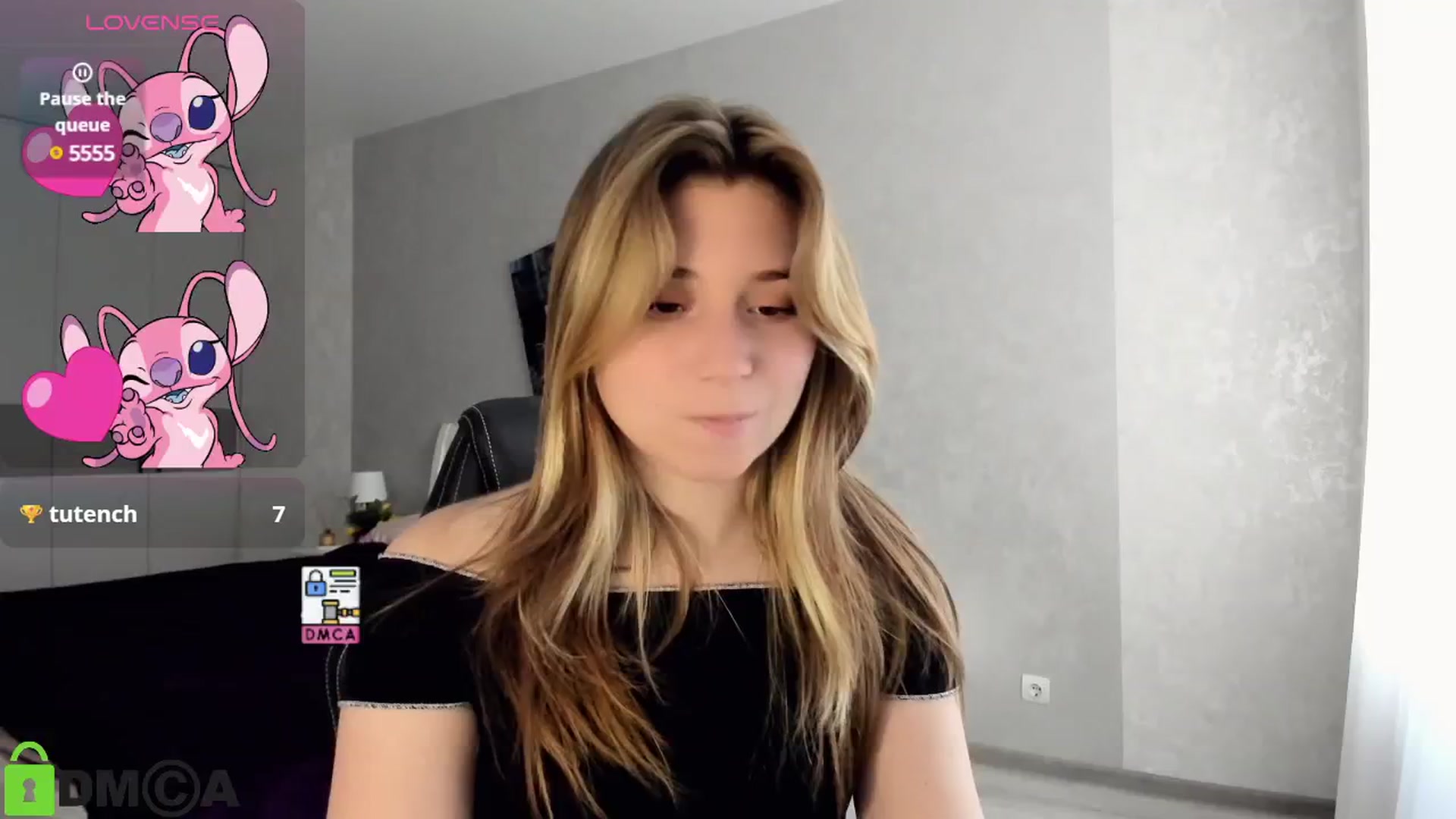 Gallery image thumbnail from MonicaaCute's myfreecams stream on, 09/17/2024, 14:17 image 5 of 20