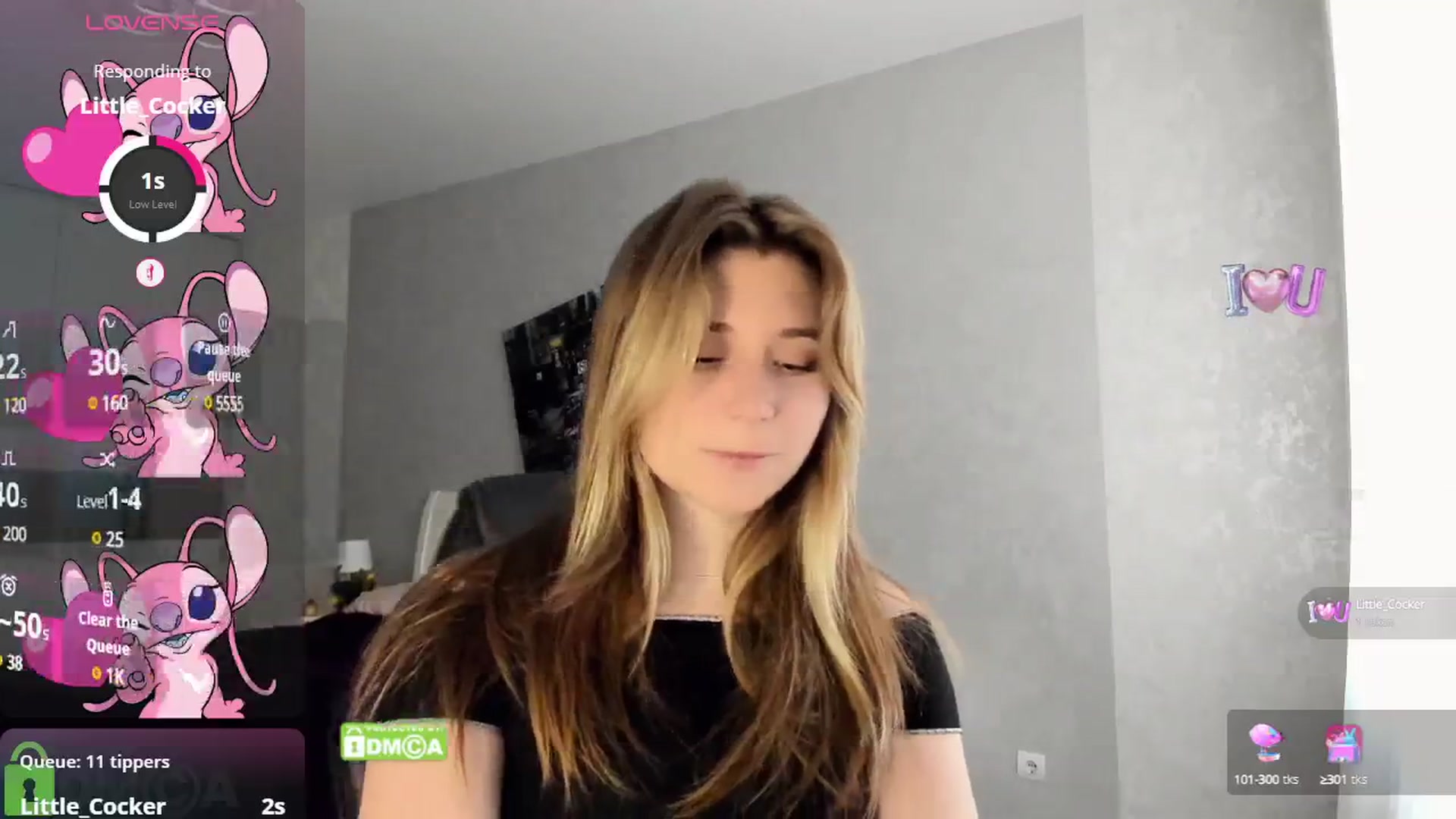 Gallery image thumbnail from MonicaaCute's myfreecams stream on, 09/17/2024, 15:12 image 17 of 20