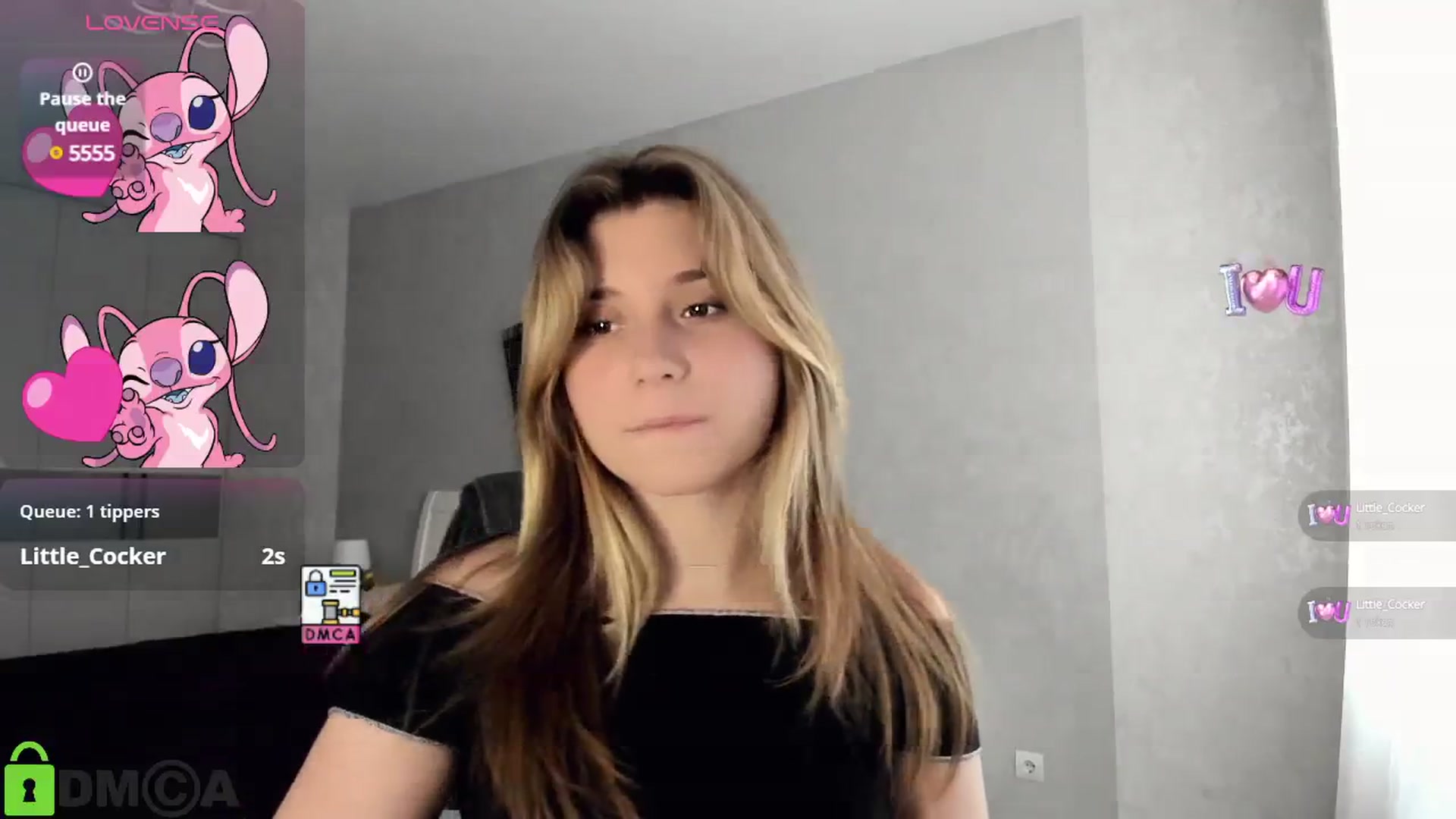 Gallery image thumbnail from MonicaaCute's myfreecams stream on, 09/17/2024, 15:12 image 2 of 20