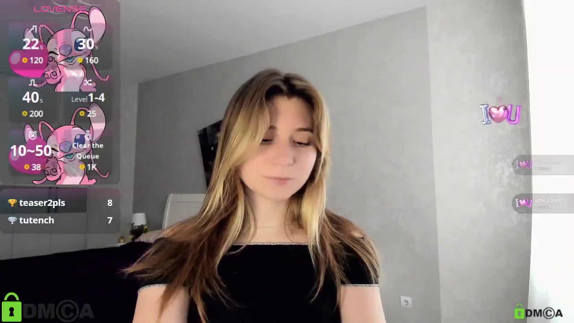 Gallery image thumbnail from MonicaaCute's myfreecams stream on, 09/17/2024, 15:12 image 8 of 20