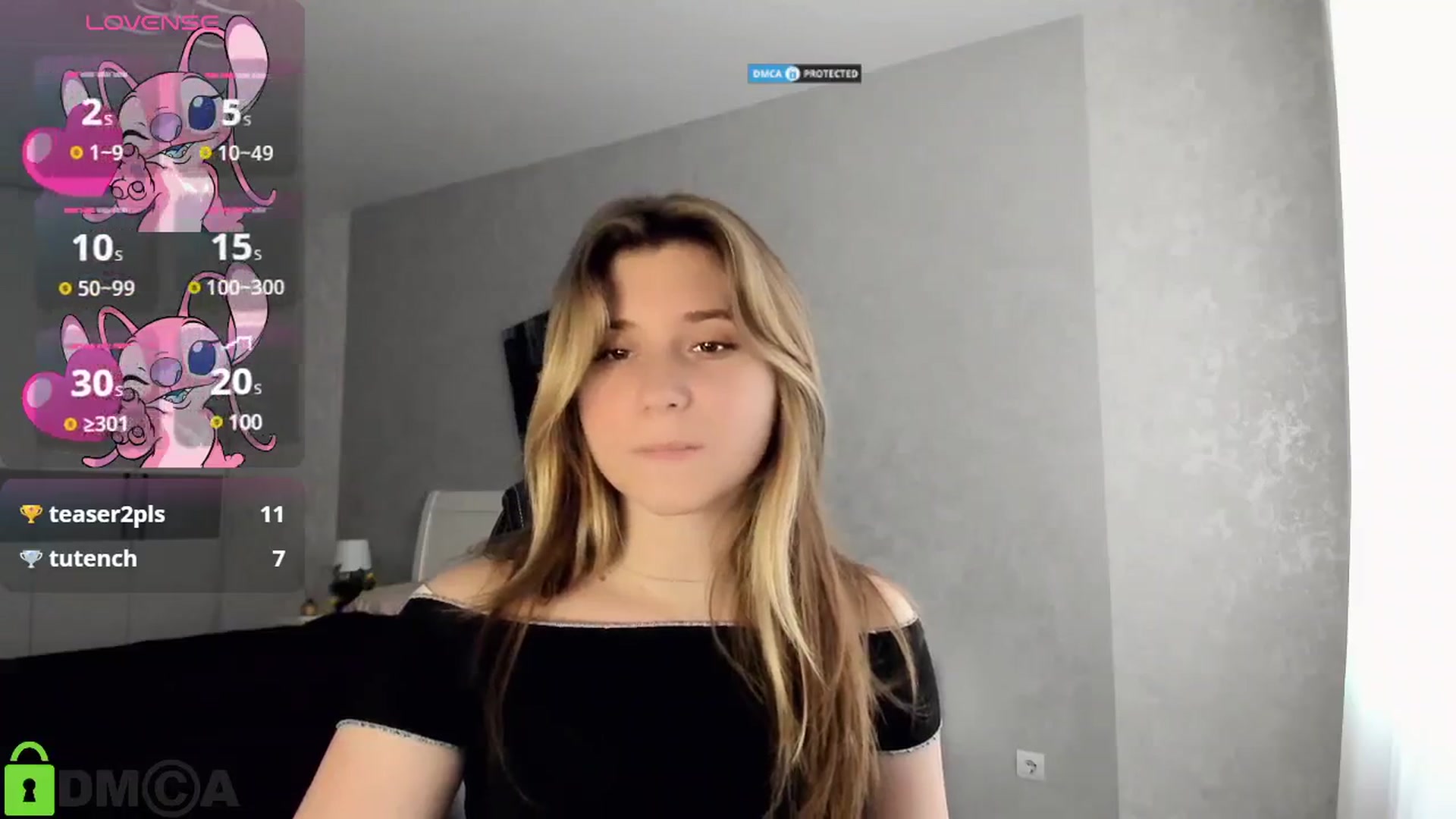 Gallery image thumbnail from MonicaaCute's myfreecams stream on, 09/17/2024, 15:12 image 14 of 20