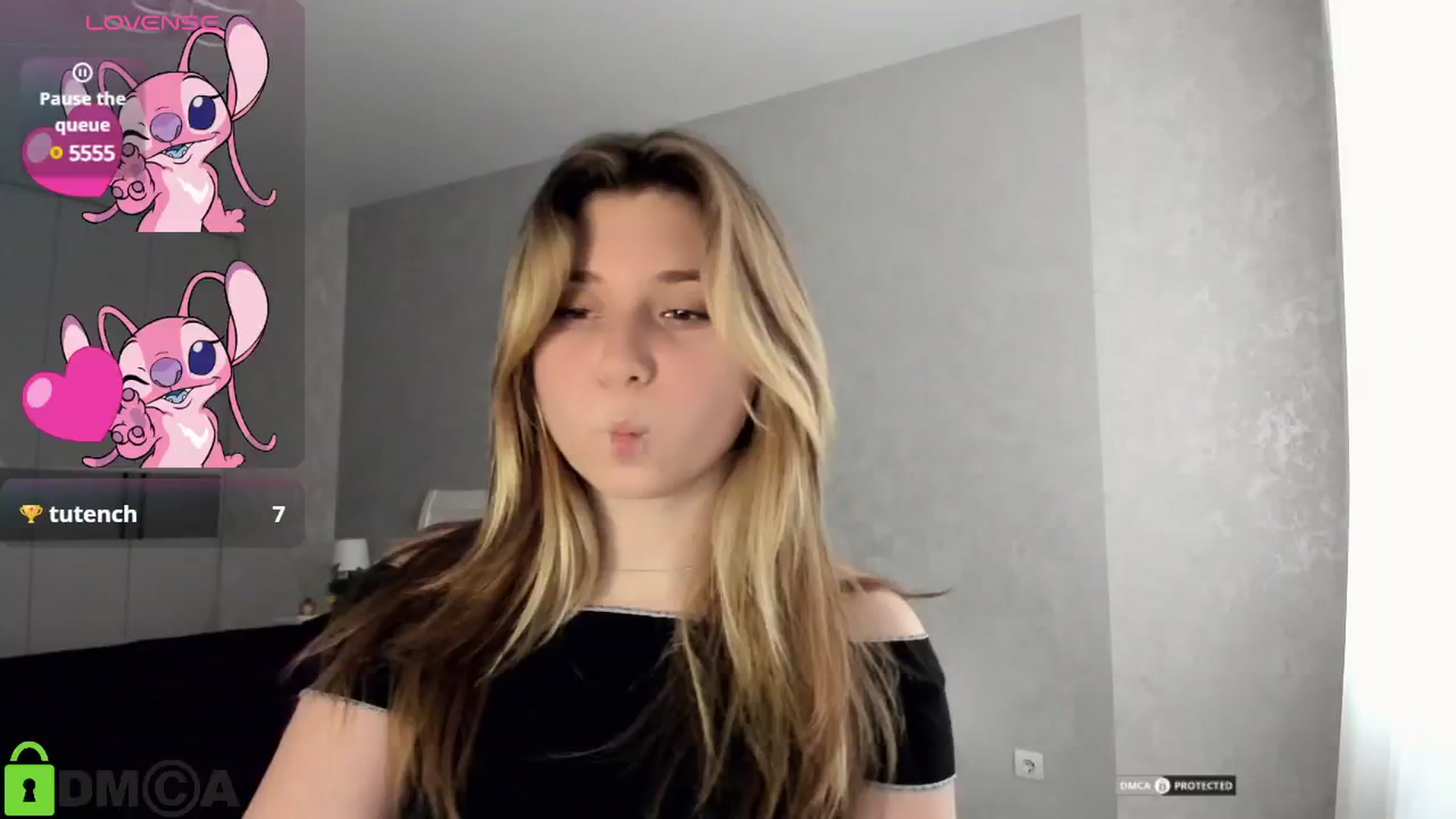 Gallery image thumbnail from MonicaaCute's myfreecams stream on, 09/17/2024, 15:12 image 1 of 20
