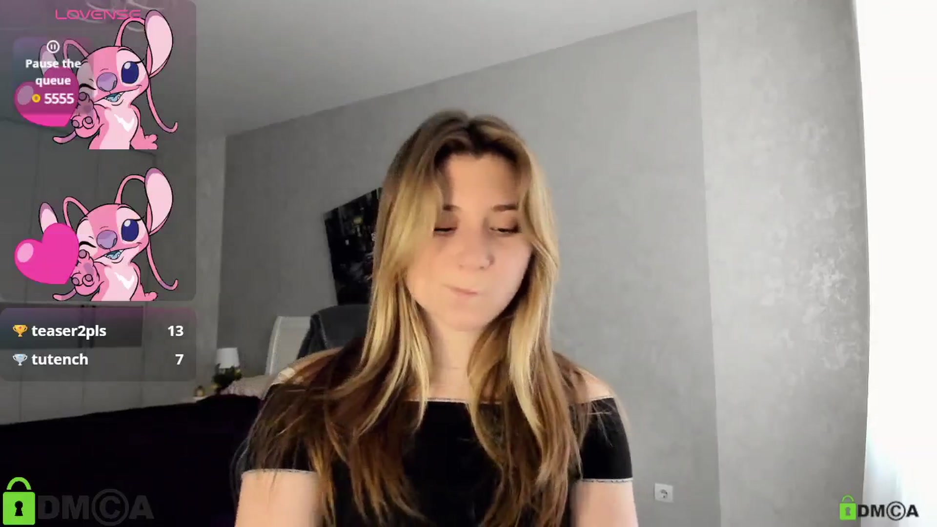 Gallery image thumbnail from MonicaaCute's myfreecams stream on, 09/17/2024, 15:12 image 18 of 20