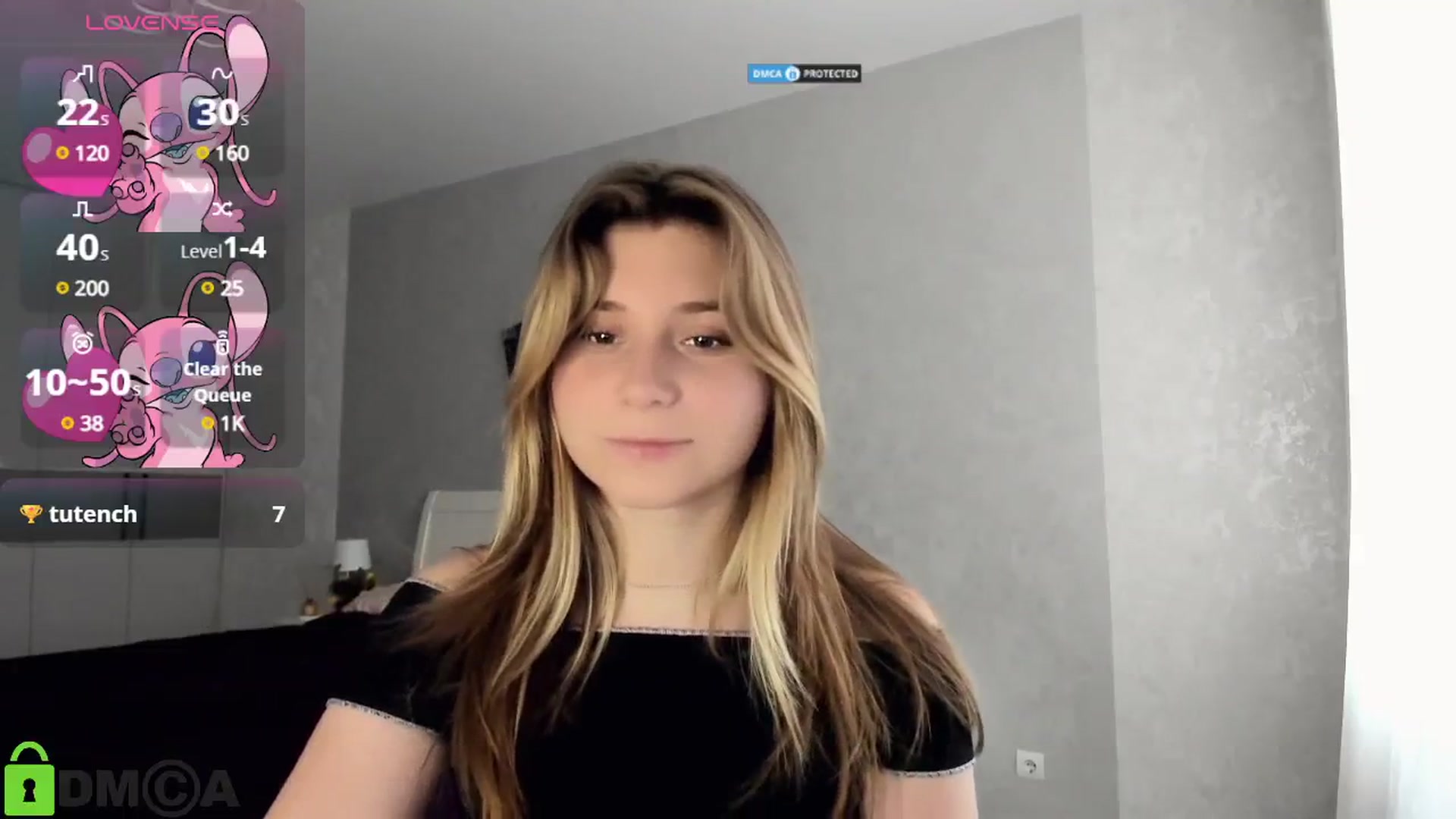 Gallery image thumbnail from MonicaaCute's myfreecams stream on, 09/17/2024, 15:12 image 4 of 20