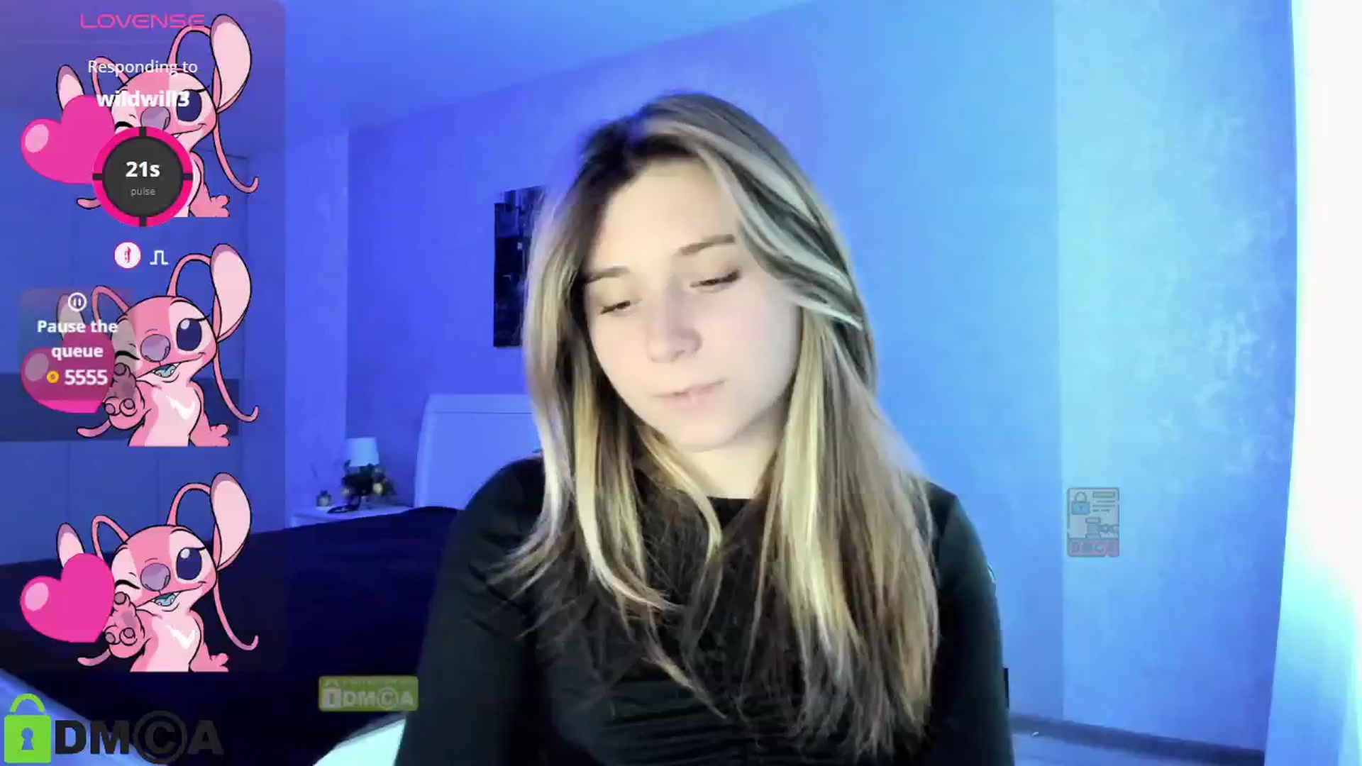 Gallery image thumbnail from MonicaaCute's myfreecams stream on, 09/19/2024, 16:39 image 2 of 20