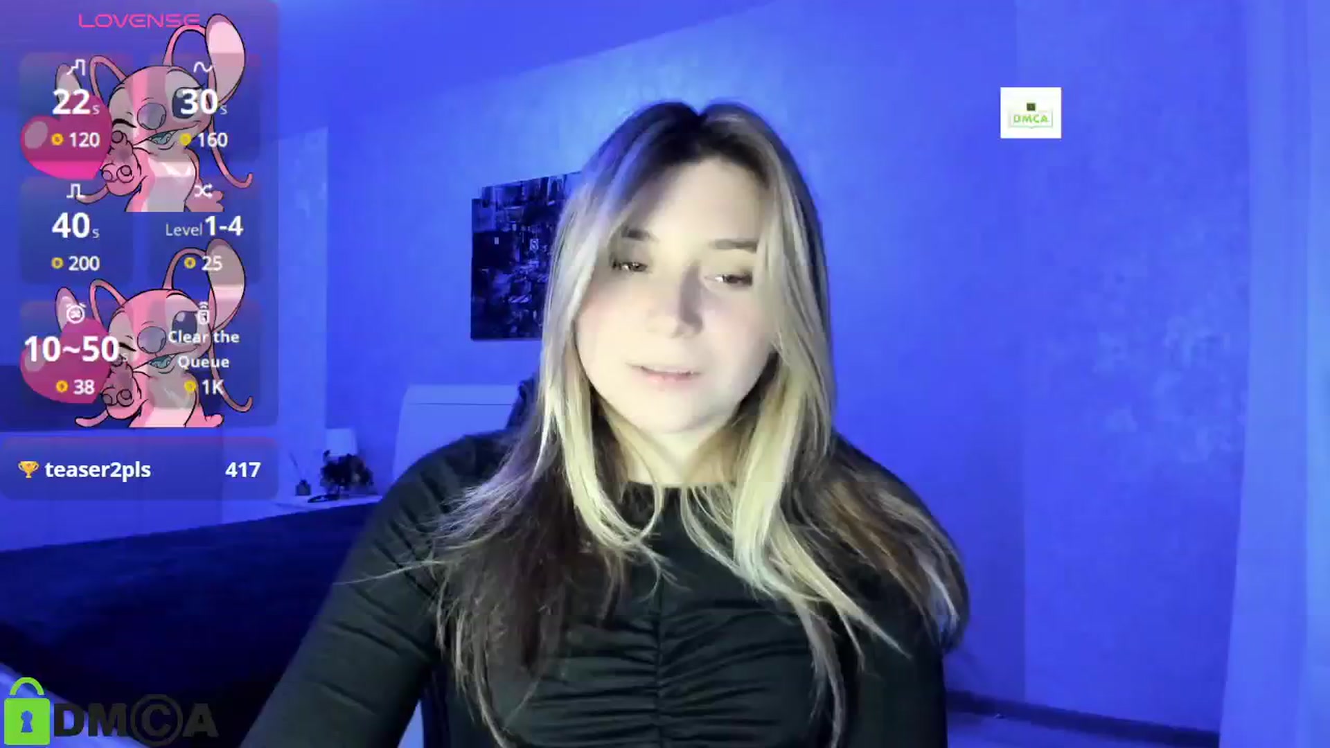 Gallery image thumbnail from MonicaaCute's myfreecams stream on, 09/19/2024, 17:25 image 13 of 20
