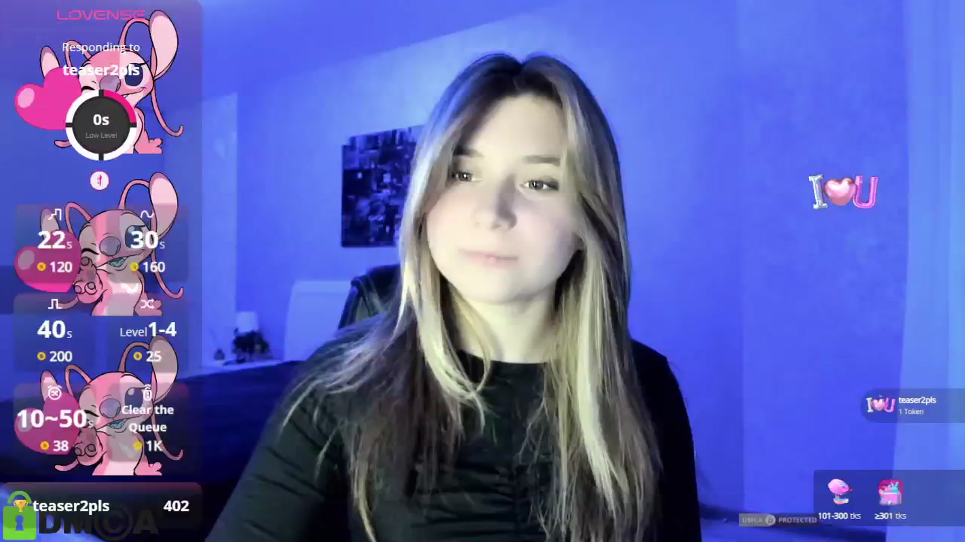 Gallery image thumbnail from MonicaaCute's myfreecams stream on, 09/19/2024, 17:25 image 12 of 20