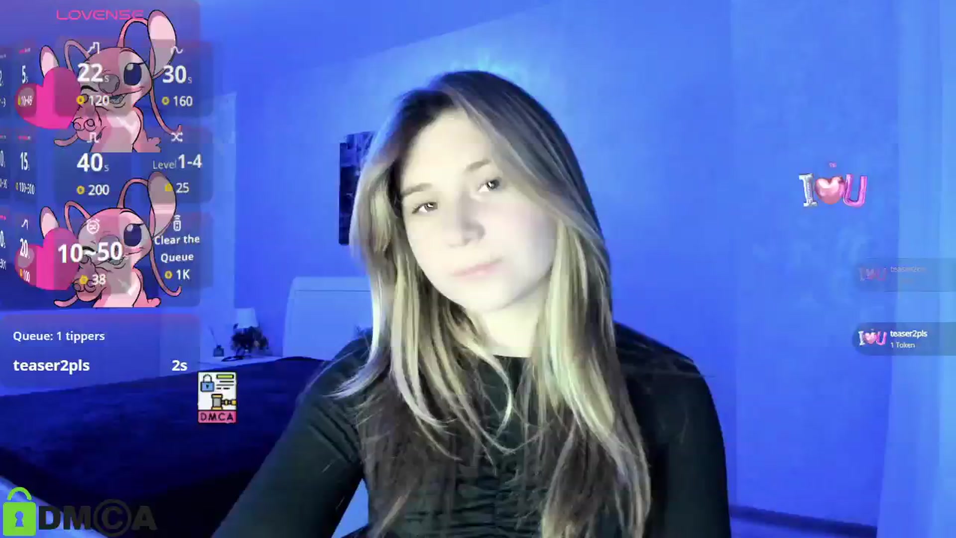 Gallery image thumbnail from MonicaaCute's myfreecams stream on, 09/19/2024, 17:25 image 14 of 20