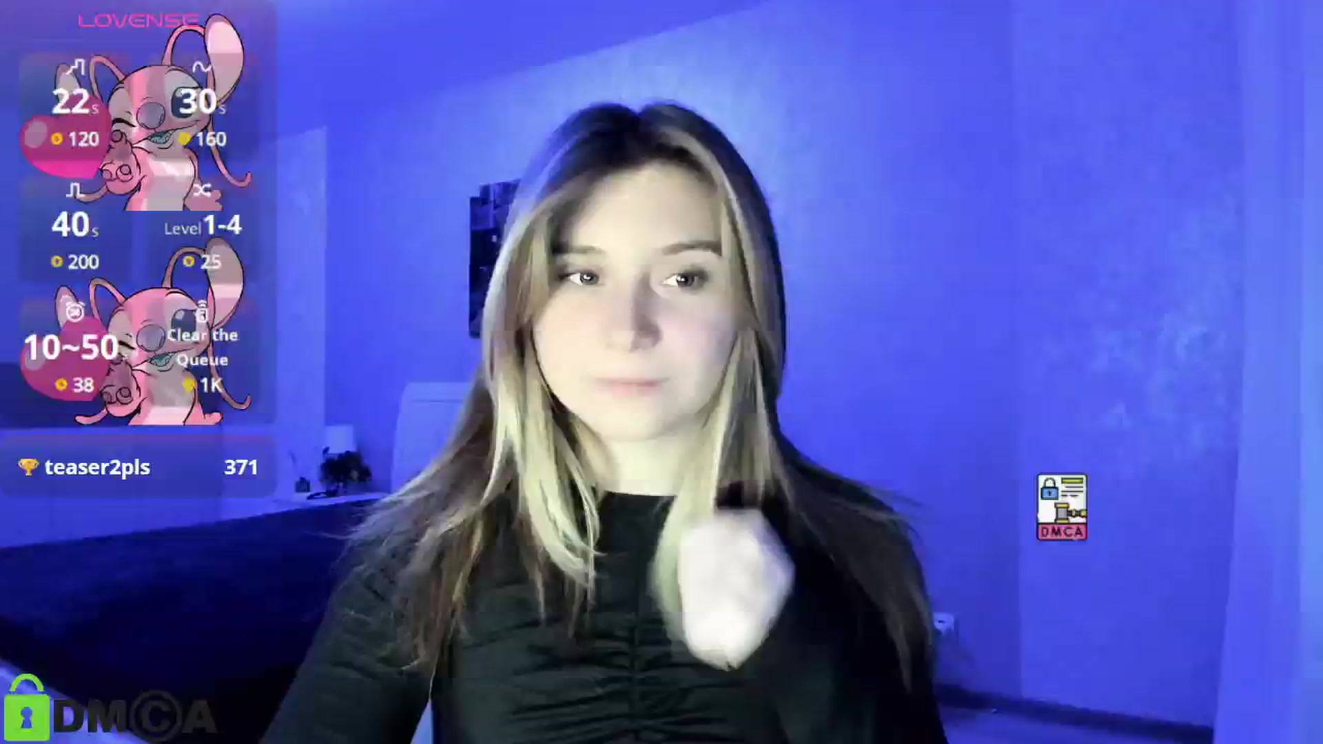 Gallery image thumbnail from MonicaaCute's myfreecams stream on, 09/19/2024, 17:25 image 10 of 20