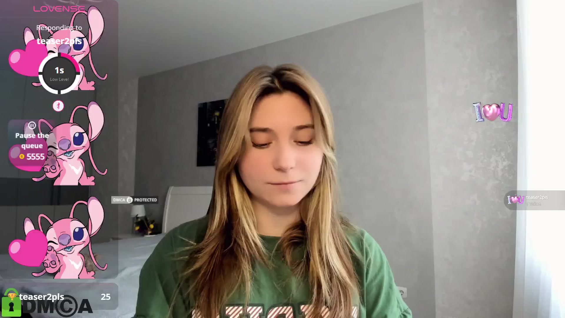 Gallery image thumbnail from MonicaaCute's myfreecams stream on, 09/20/2024, 15:23 image 13 of 20