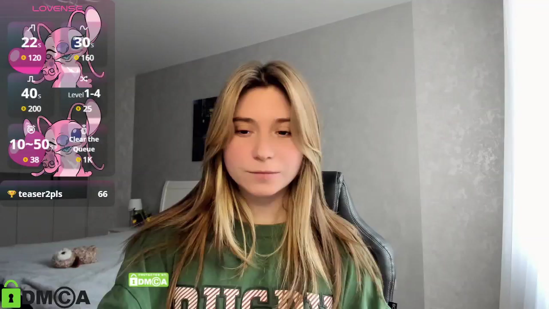 Gallery image thumbnail from MonicaaCute's myfreecams stream on, 09/20/2024, 15:23 image 20 of 20