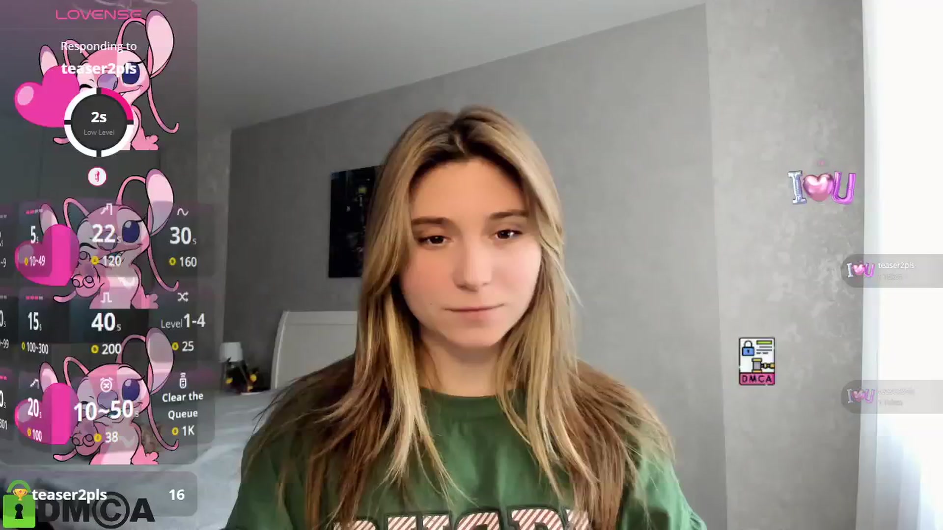 Gallery image thumbnail from MonicaaCute's myfreecams stream on, 09/20/2024, 15:23 image 11 of 20