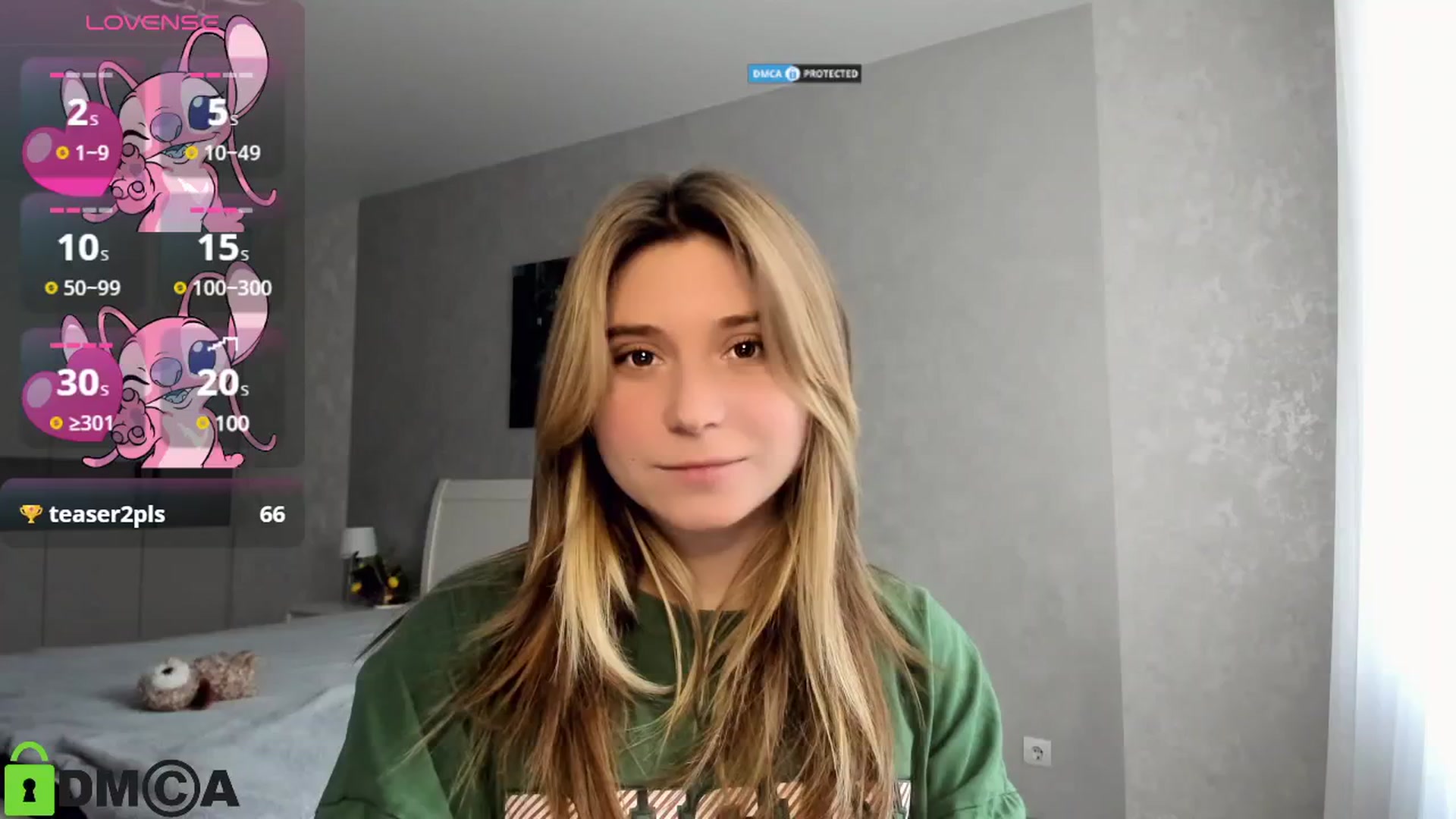 Gallery image thumbnail from MonicaaCute's myfreecams stream on, 09/20/2024, 15:23 image 19 of 20