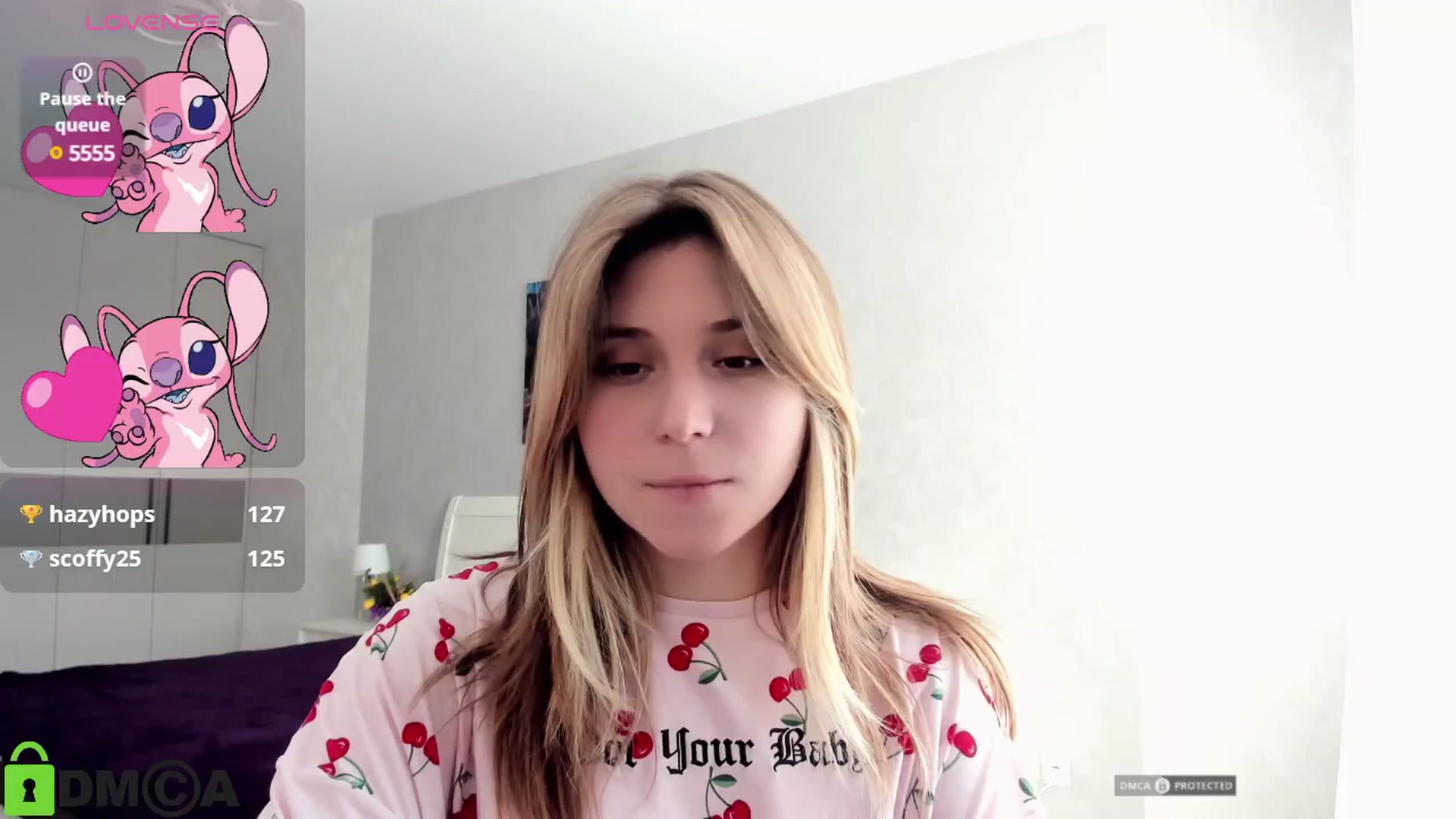 Gallery image thumbnail from MonicaaCute's myfreecams stream on, 09/21/2024, 09:10 image 2 of 20
