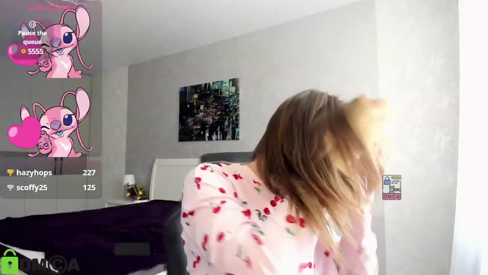 Gallery image thumbnail from MonicaaCute's myfreecams stream on, 09/21/2024, 11:49 image 20 of 20