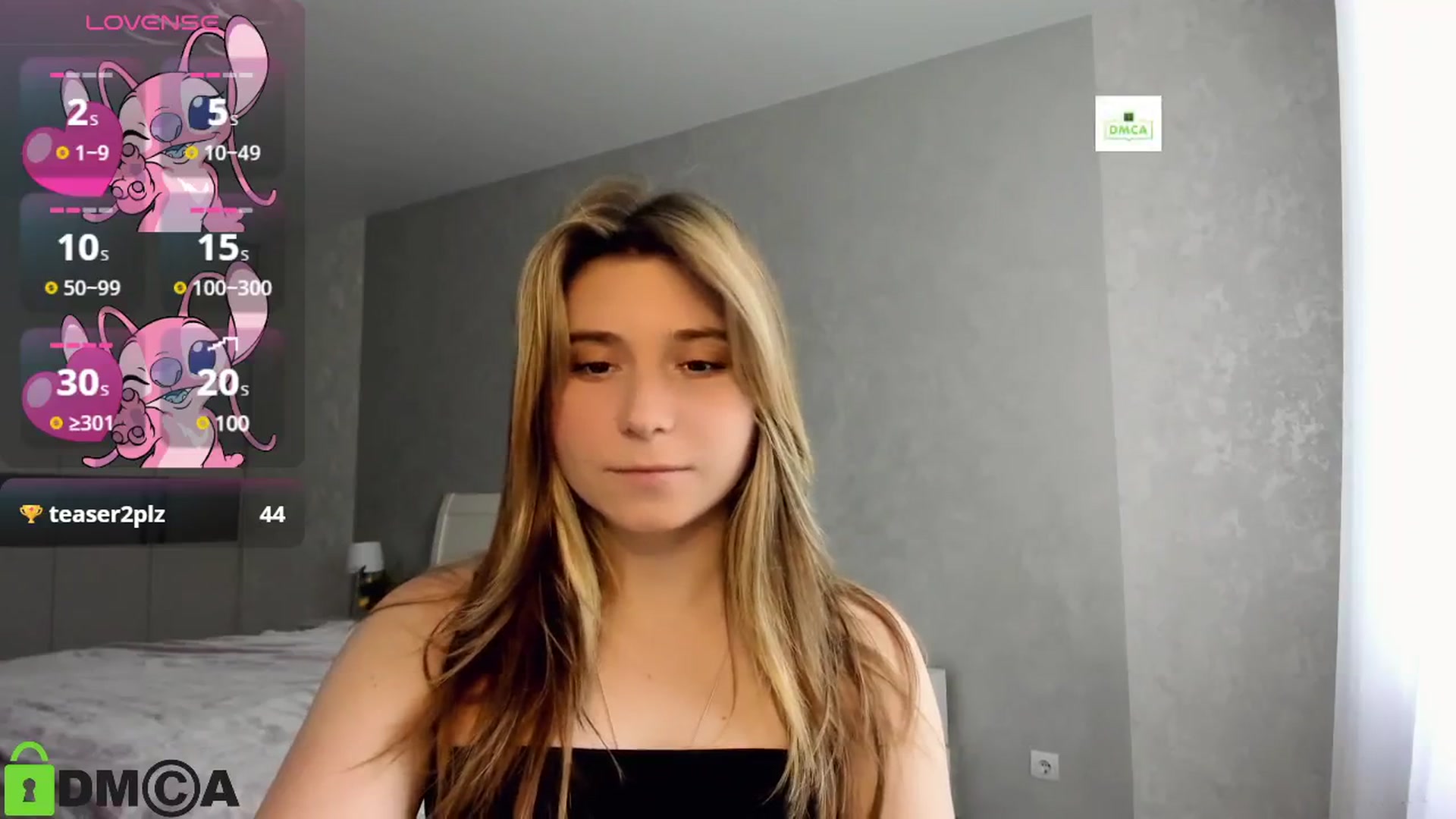 Gallery image thumbnail from MonicaaCute's myfreecams stream on, 09/23/2024, 14:49 image 15 of 20