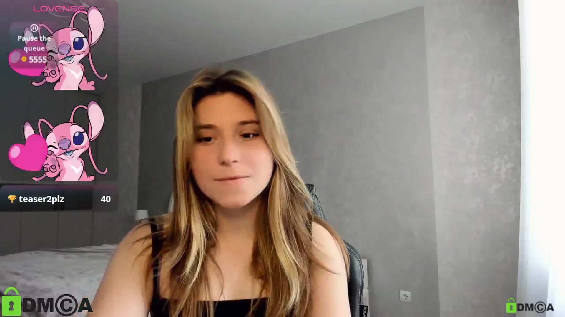 Gallery image thumbnail from MonicaaCute's myfreecams stream on, 09/23/2024, 14:49 image 13 of 20
