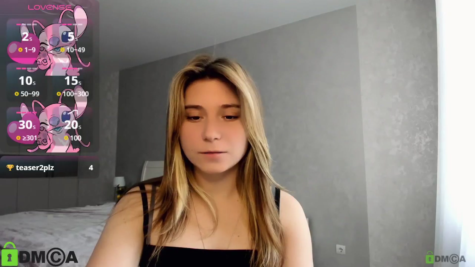 Gallery image thumbnail from MonicaaCute's myfreecams stream on, 09/23/2024, 14:49 image 11 of 20