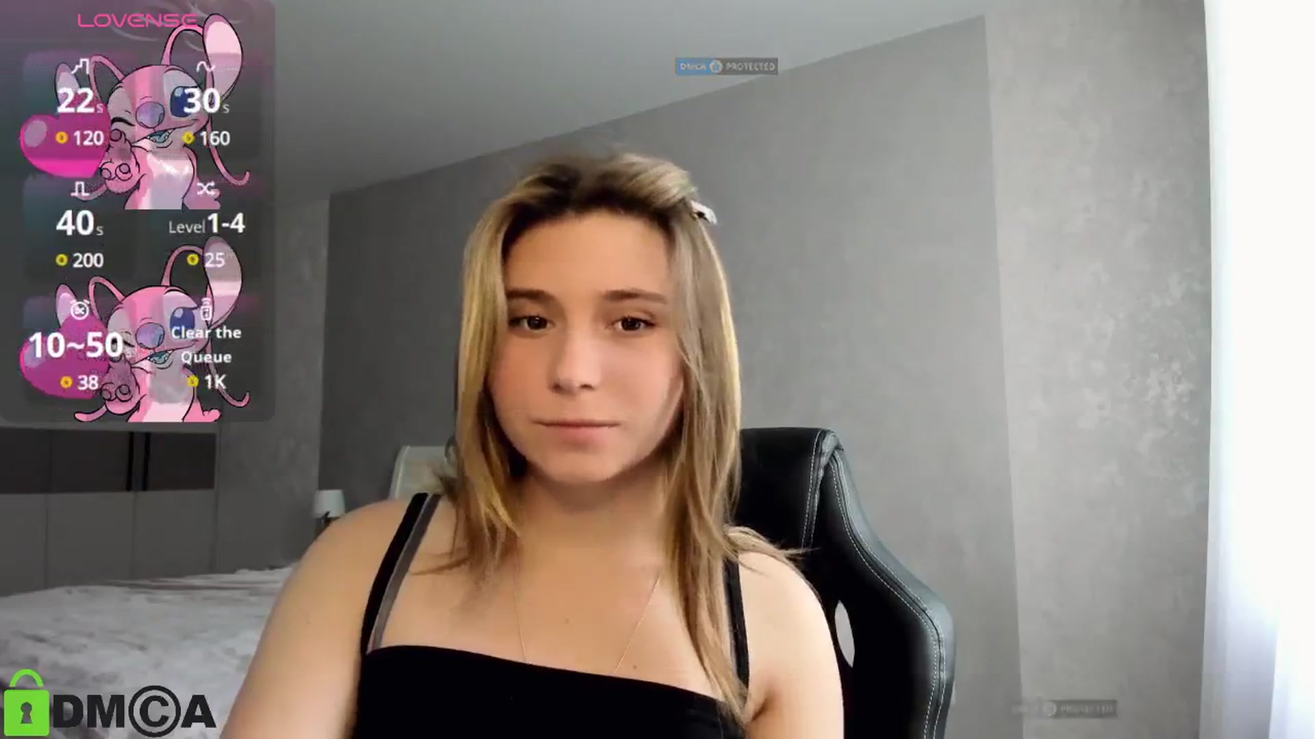 Gallery image thumbnail from MonicaaCute's myfreecams stream on, 09/23/2024, 14:49 image 6 of 20