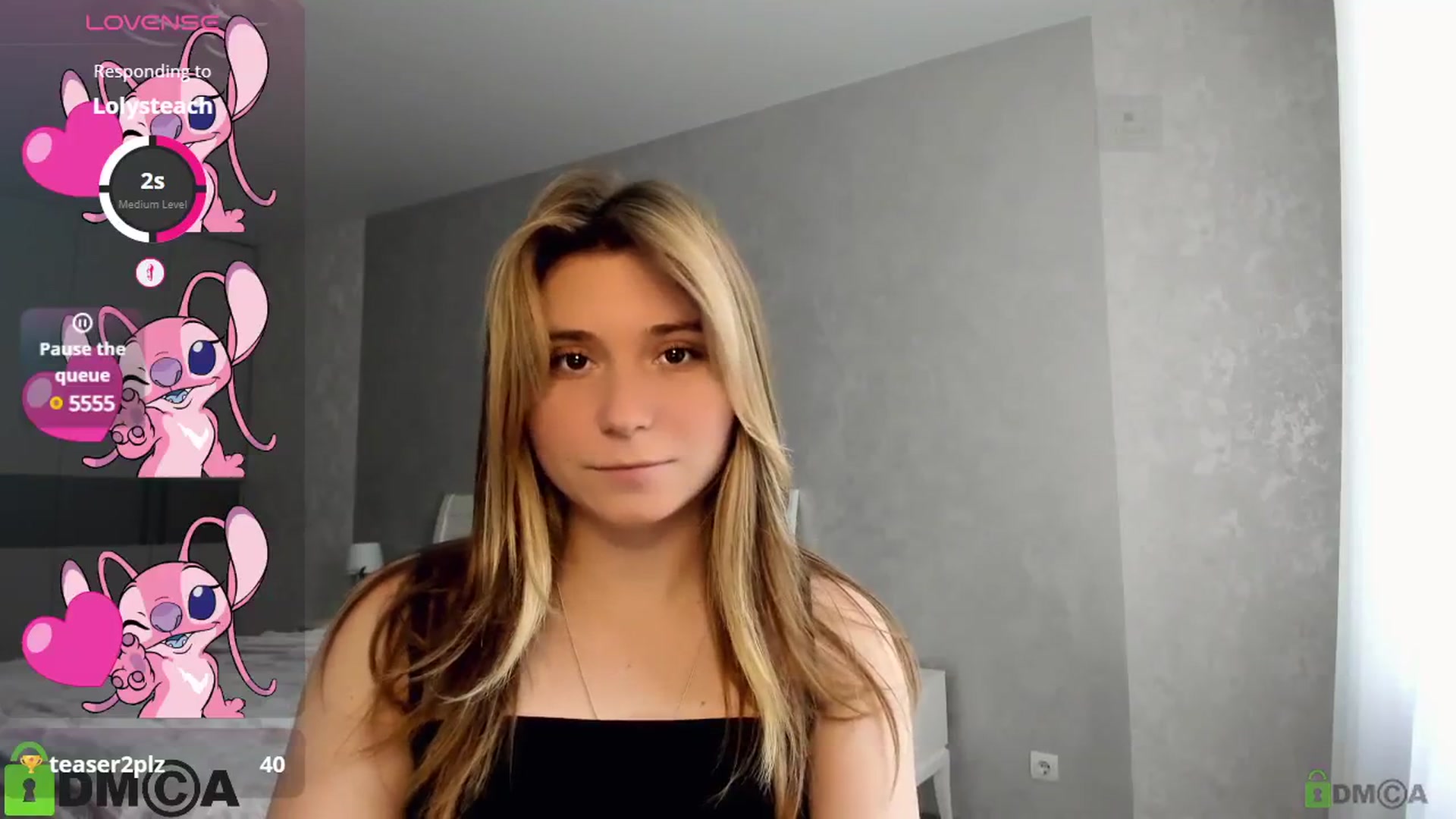 Gallery image thumbnail from MonicaaCute's myfreecams stream on, 09/23/2024, 14:49 image 14 of 20