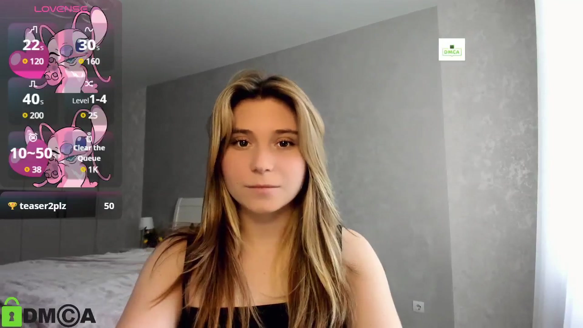 Gallery image thumbnail from MonicaaCute's myfreecams stream on, 09/23/2024, 14:49 image 17 of 20