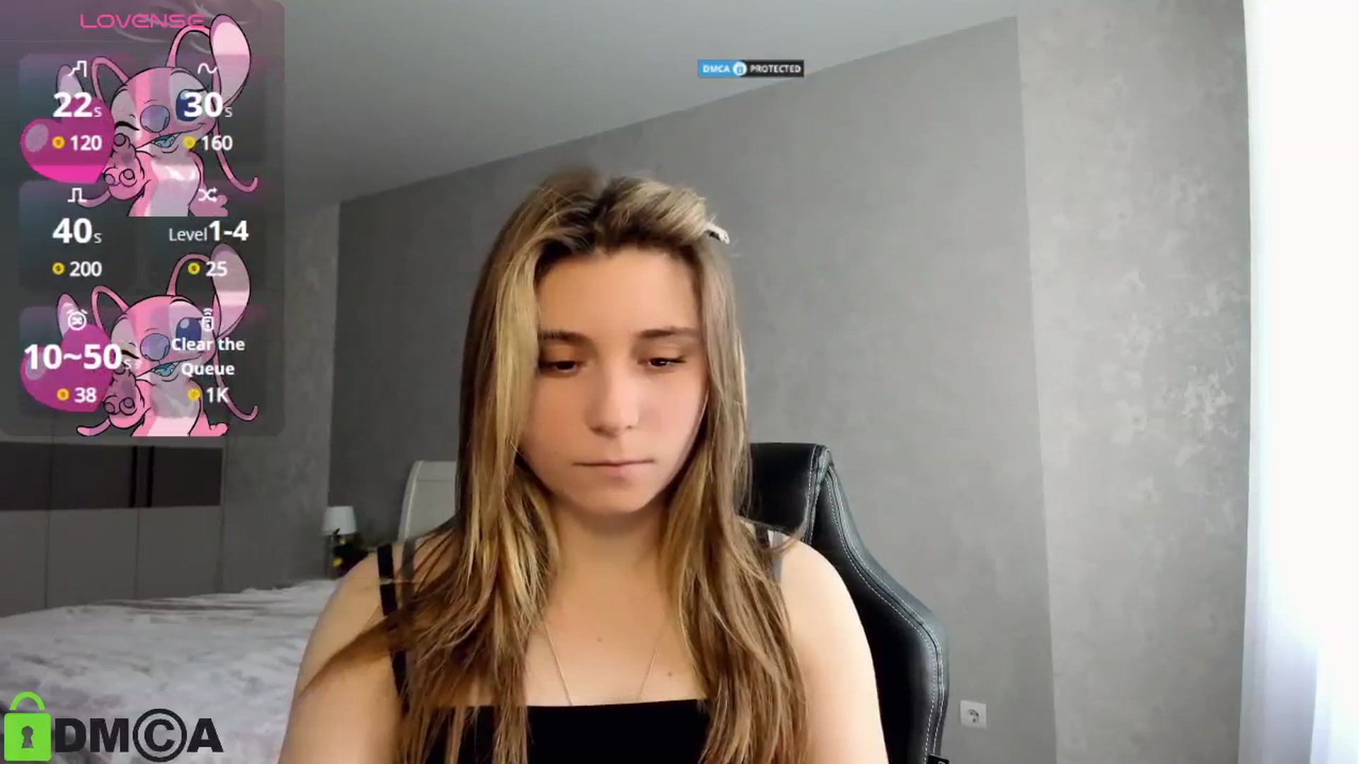 Gallery image thumbnail from MonicaaCute's myfreecams stream on, 09/23/2024, 14:49 image 5 of 20