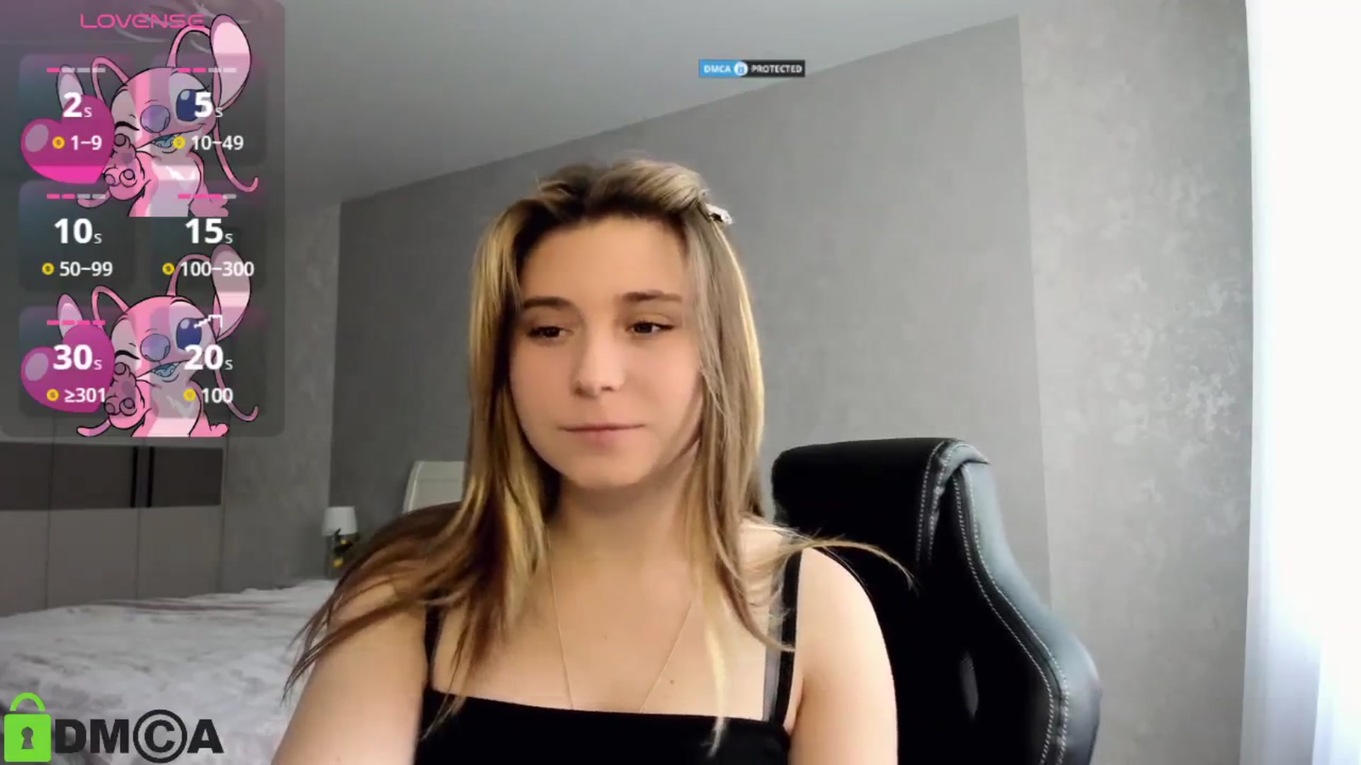 Gallery image thumbnail from MonicaaCute's myfreecams stream on, 09/23/2024, 14:49 image 3 of 20