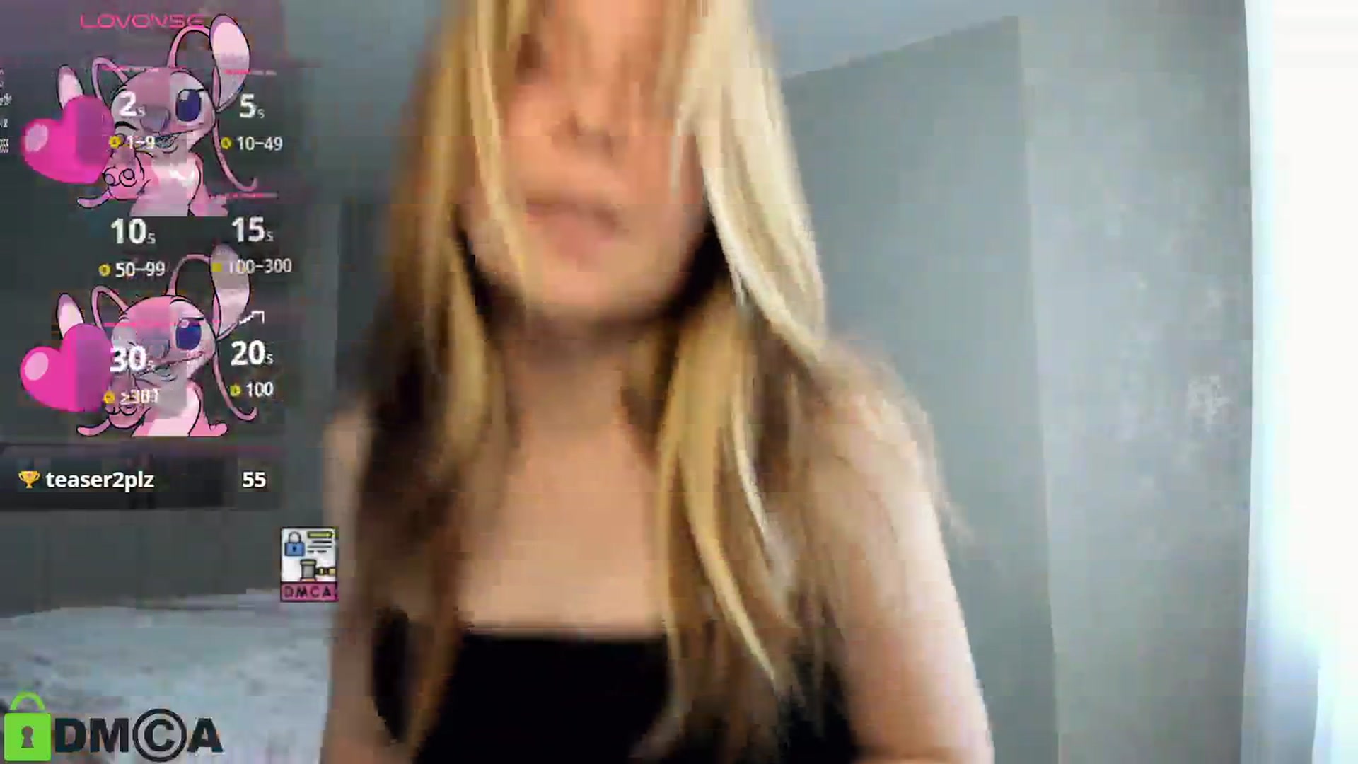 Gallery image thumbnail from MonicaaCute's myfreecams stream on, 09/23/2024, 14:49 image 19 of 20