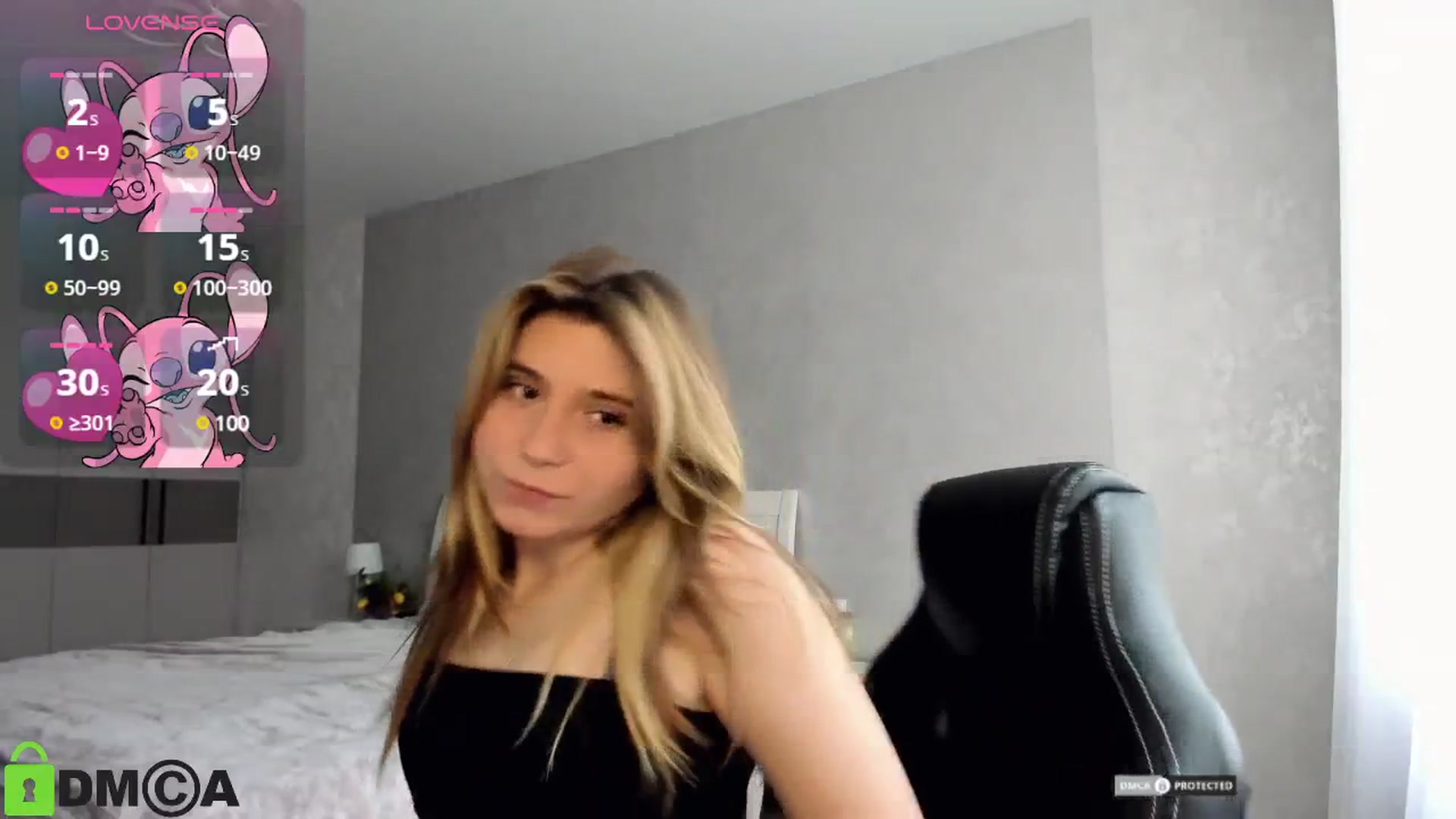 Gallery image thumbnail from MonicaaCute's myfreecams stream on, 09/23/2024, 14:49 image 8 of 20