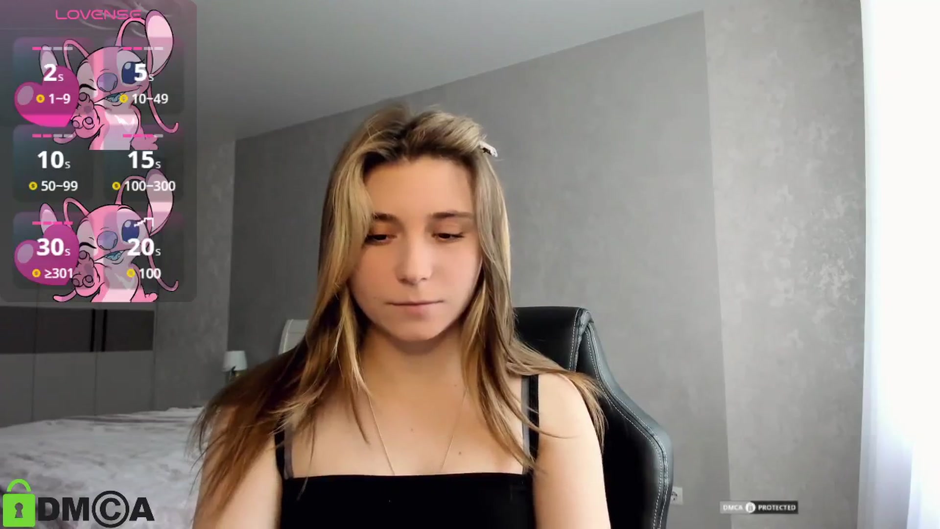 Gallery image thumbnail from MonicaaCute's myfreecams stream on, 09/23/2024, 14:49 image 7 of 20