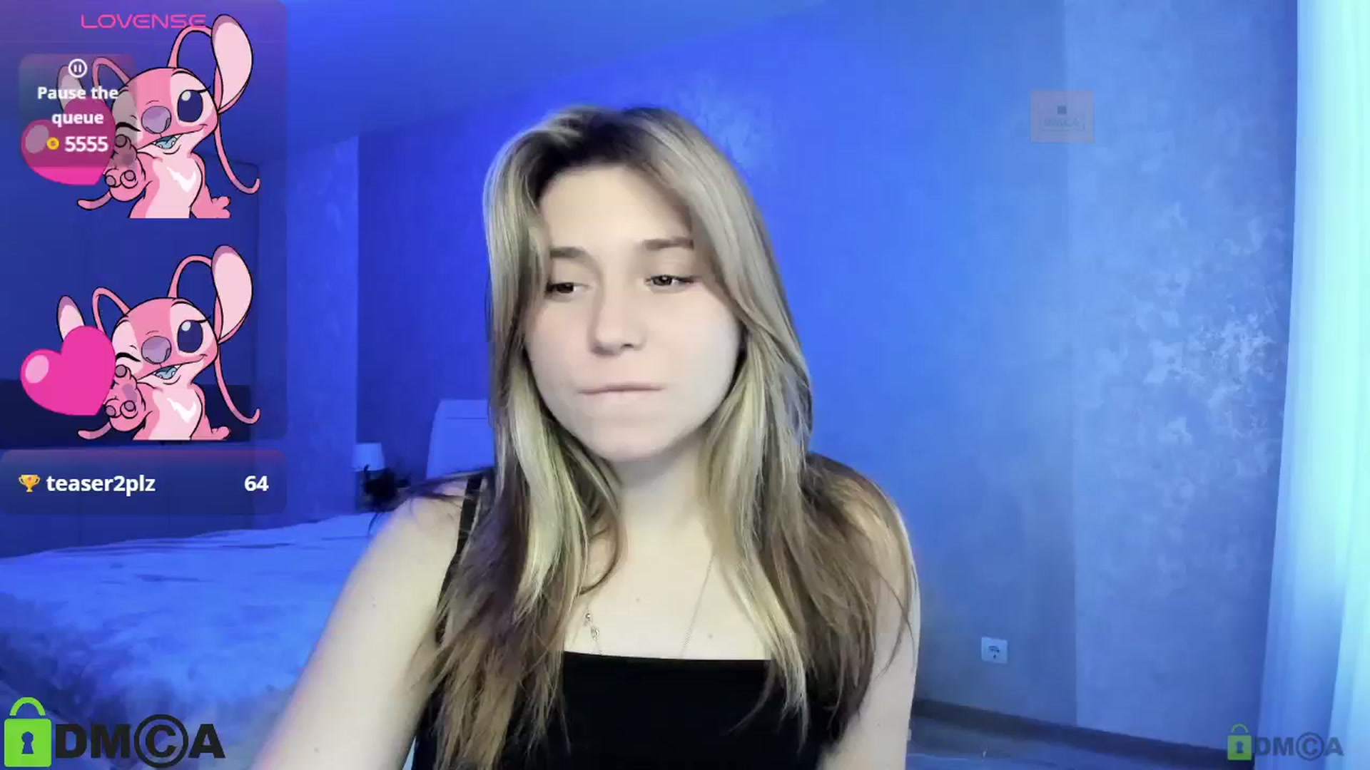 Gallery image thumbnail from MonicaaCute's myfreecams stream on, 09/23/2024, 16:20 image 14 of 20