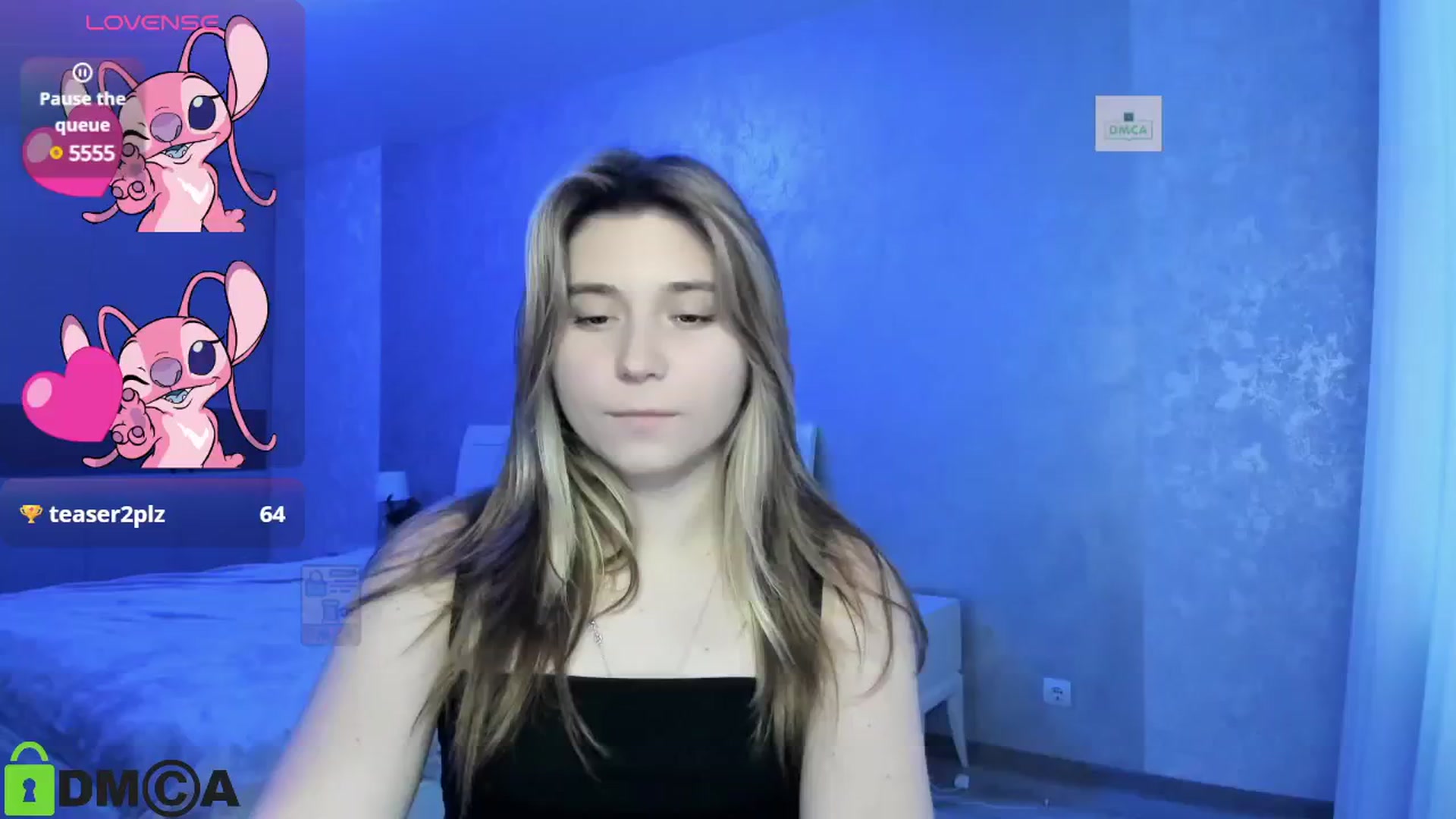 Gallery image thumbnail from MonicaaCute's myfreecams stream on, 09/23/2024, 16:20 image 18 of 20