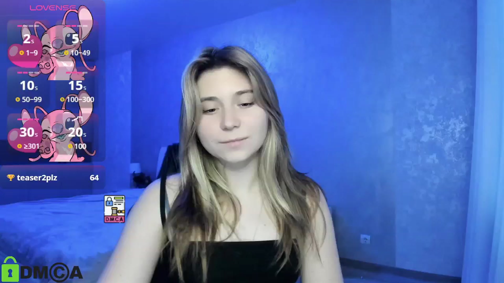 Gallery image thumbnail from MonicaaCute's myfreecams stream on, 09/23/2024, 16:20 image 20 of 20