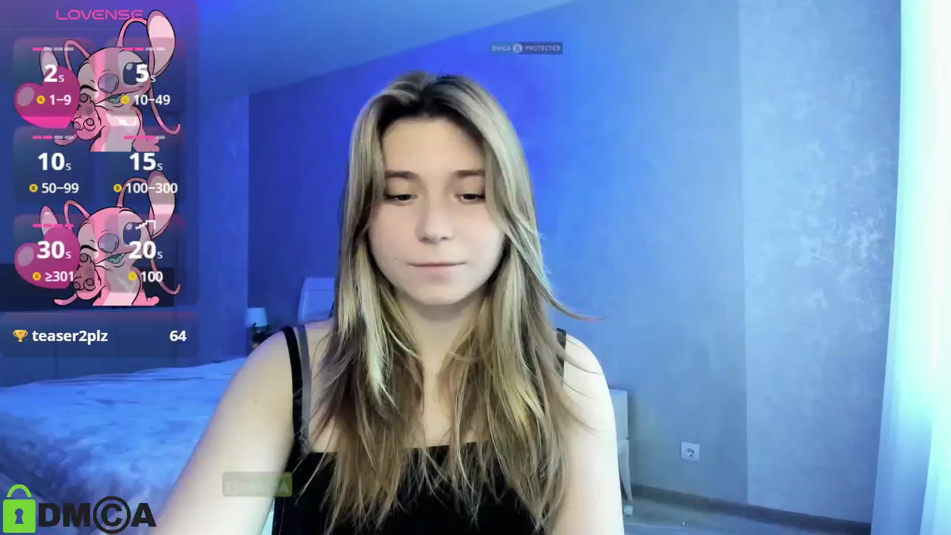 Gallery image thumbnail from MonicaaCute's myfreecams stream on, 09/23/2024, 16:20 image 2 of 20