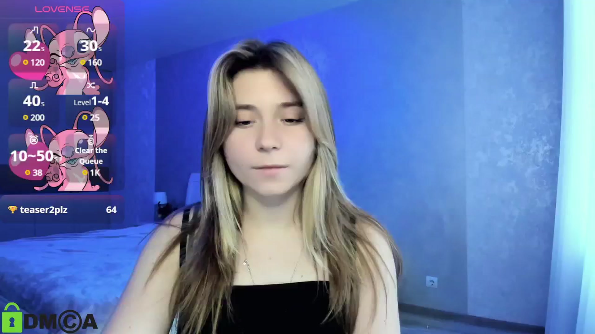 Gallery image thumbnail from MonicaaCute's myfreecams stream on, 09/23/2024, 16:20 image 10 of 20