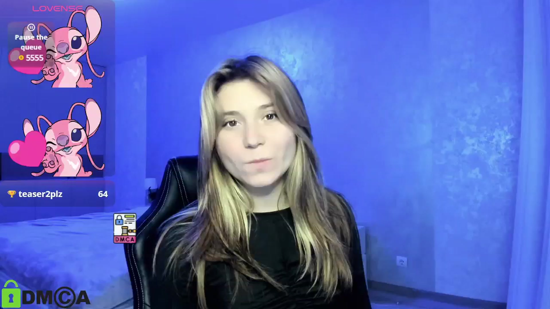 Gallery image thumbnail from MonicaaCute's myfreecams stream on, 09/23/2024, 17:51 image 14 of 20