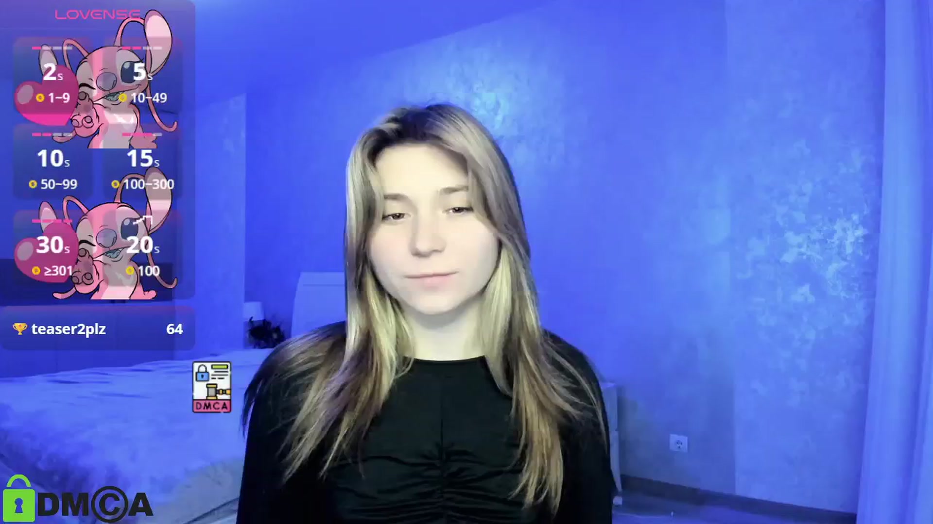 Gallery image thumbnail from MonicaaCute's myfreecams stream on, 09/23/2024, 17:51 image 11 of 20