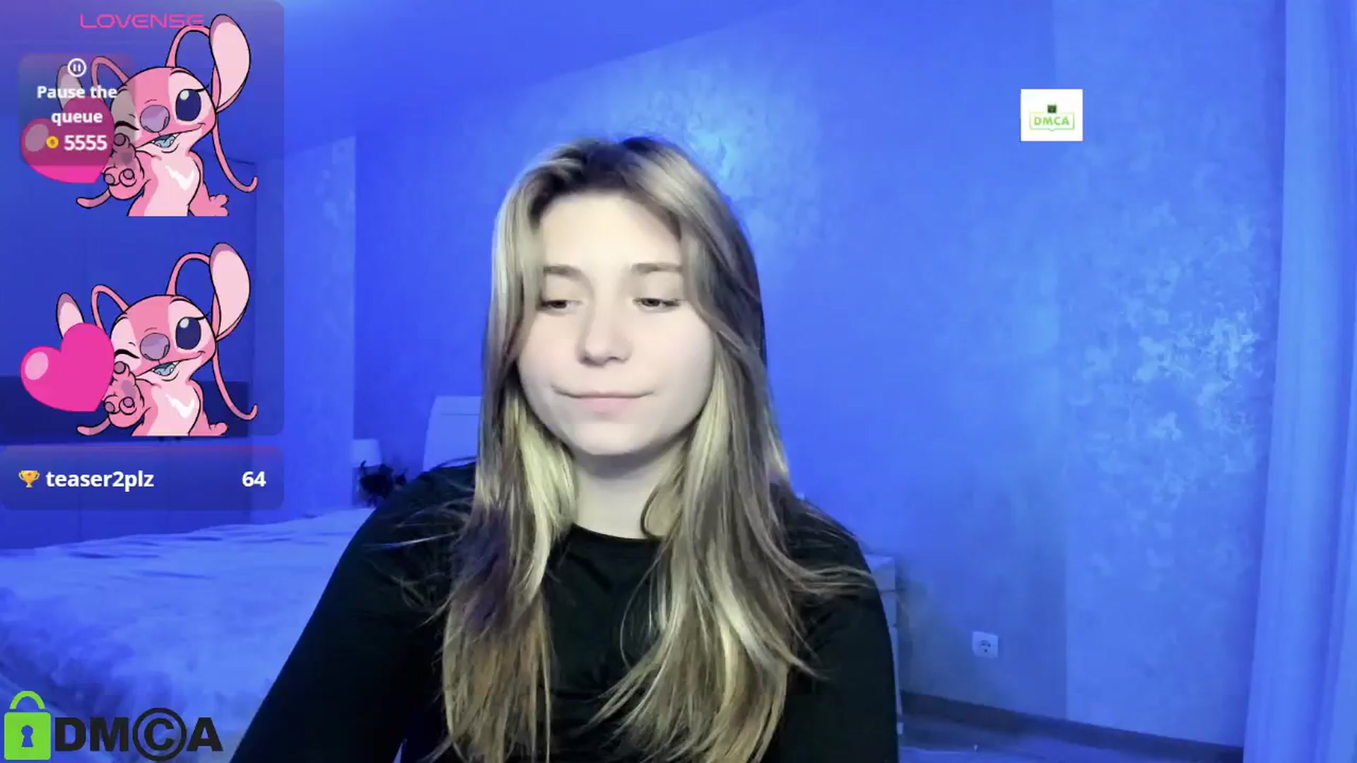Gallery image thumbnail from MonicaaCute's myfreecams stream on, 09/23/2024, 17:51 image 2 of 20